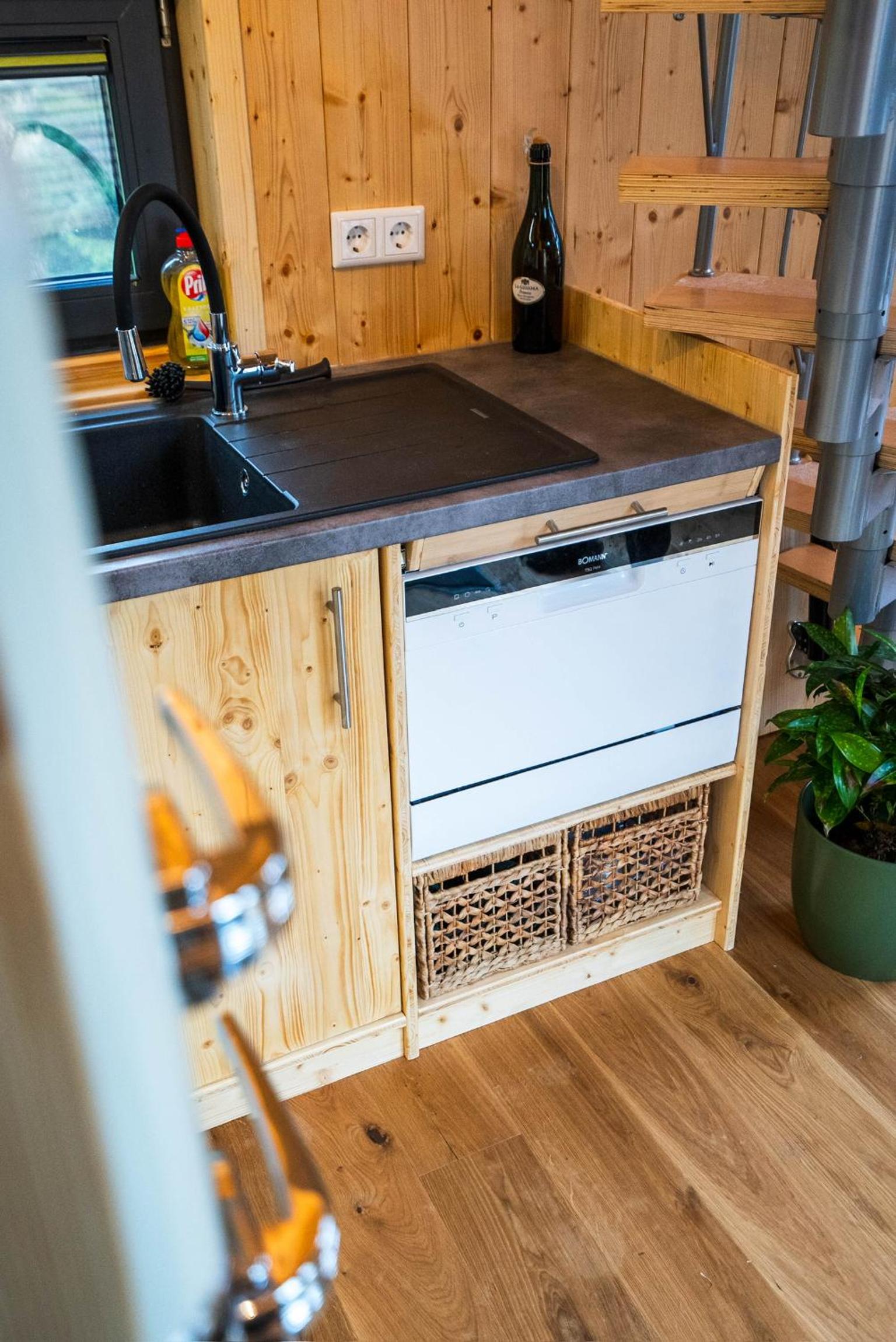 Taunus Tinyhouse