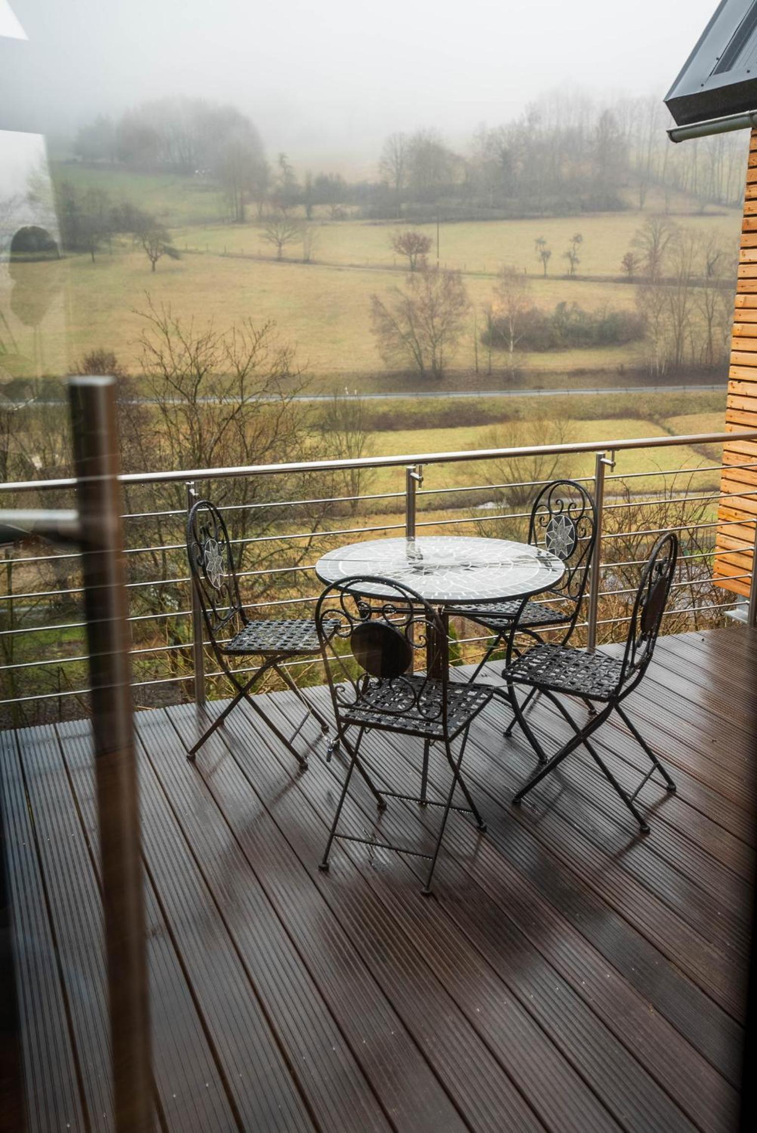 Taunus Tinyhouse