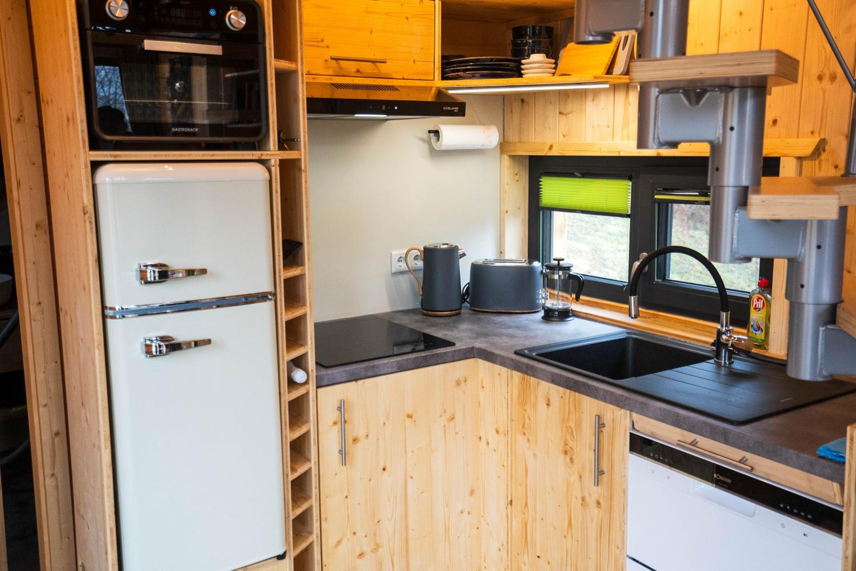 Taunus Tinyhouse