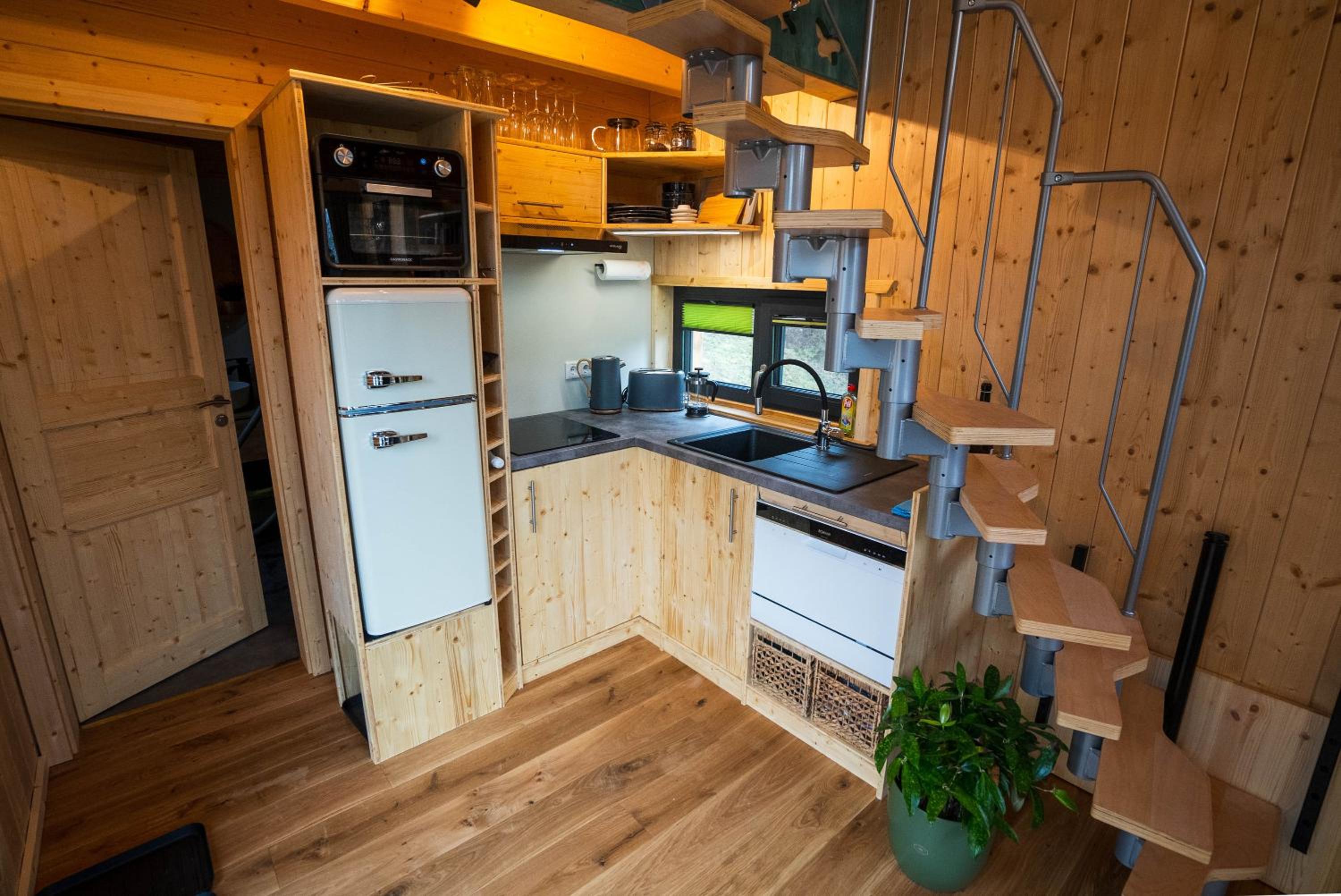 Taunus Tinyhouse