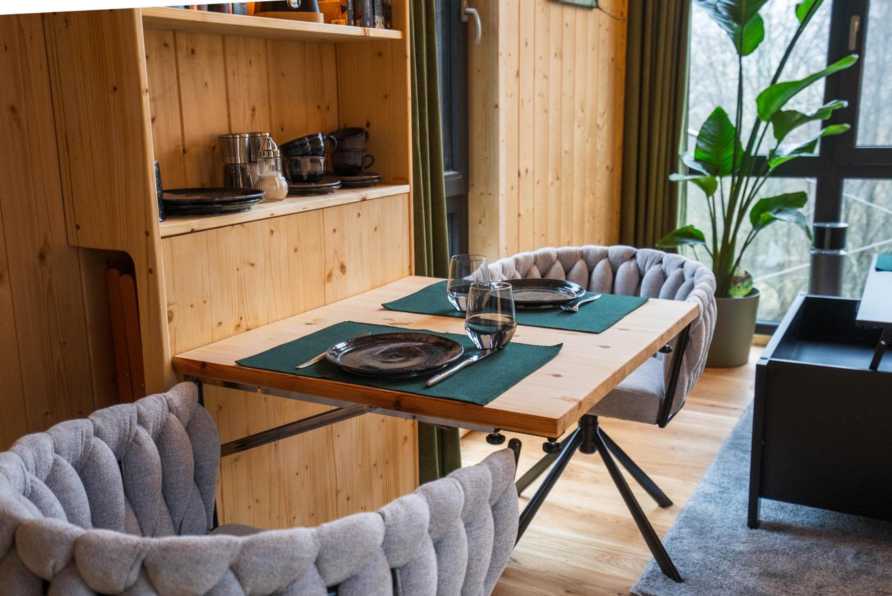 Taunus Tinyhouse