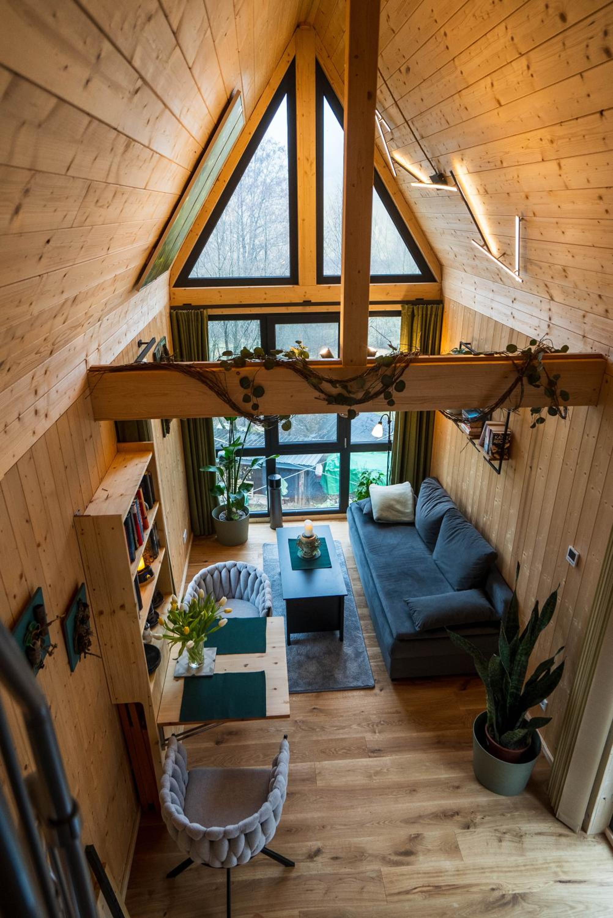 Taunus Tinyhouse