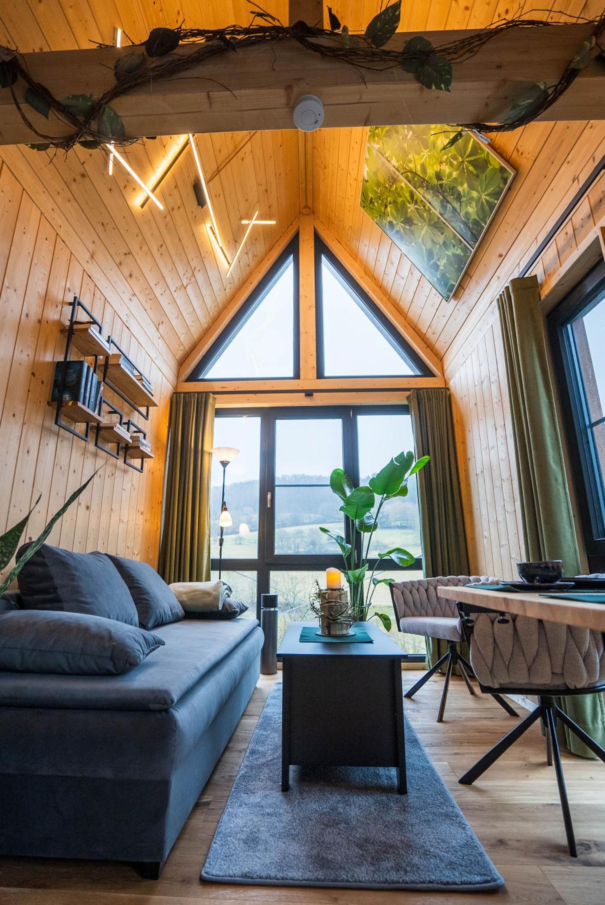 Taunus Tinyhouse