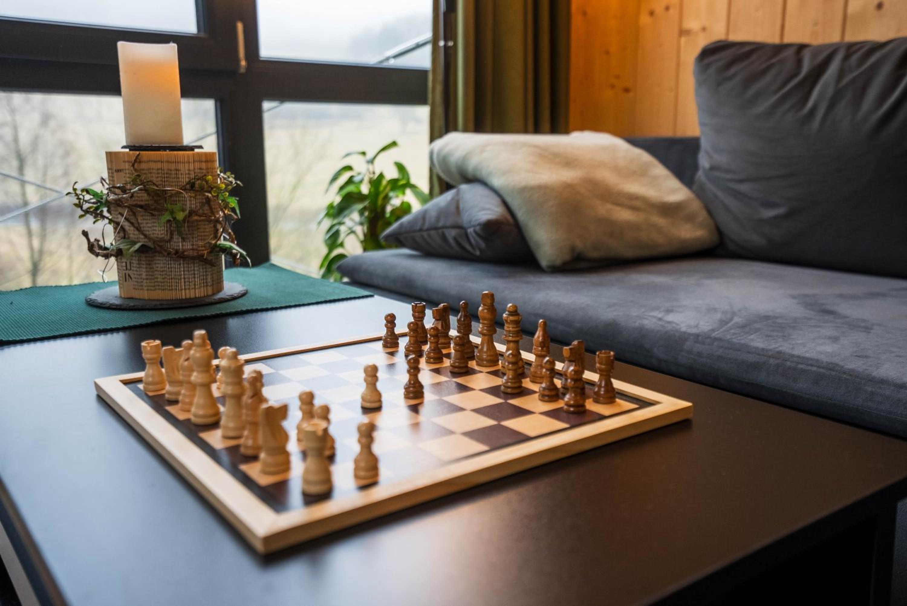 Taunus Tinyhouse