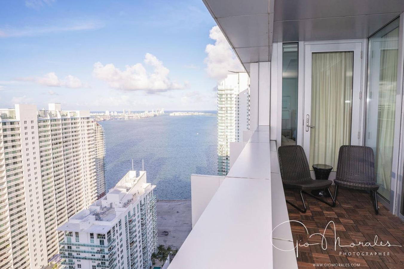 Lux Aka Brickell Condo