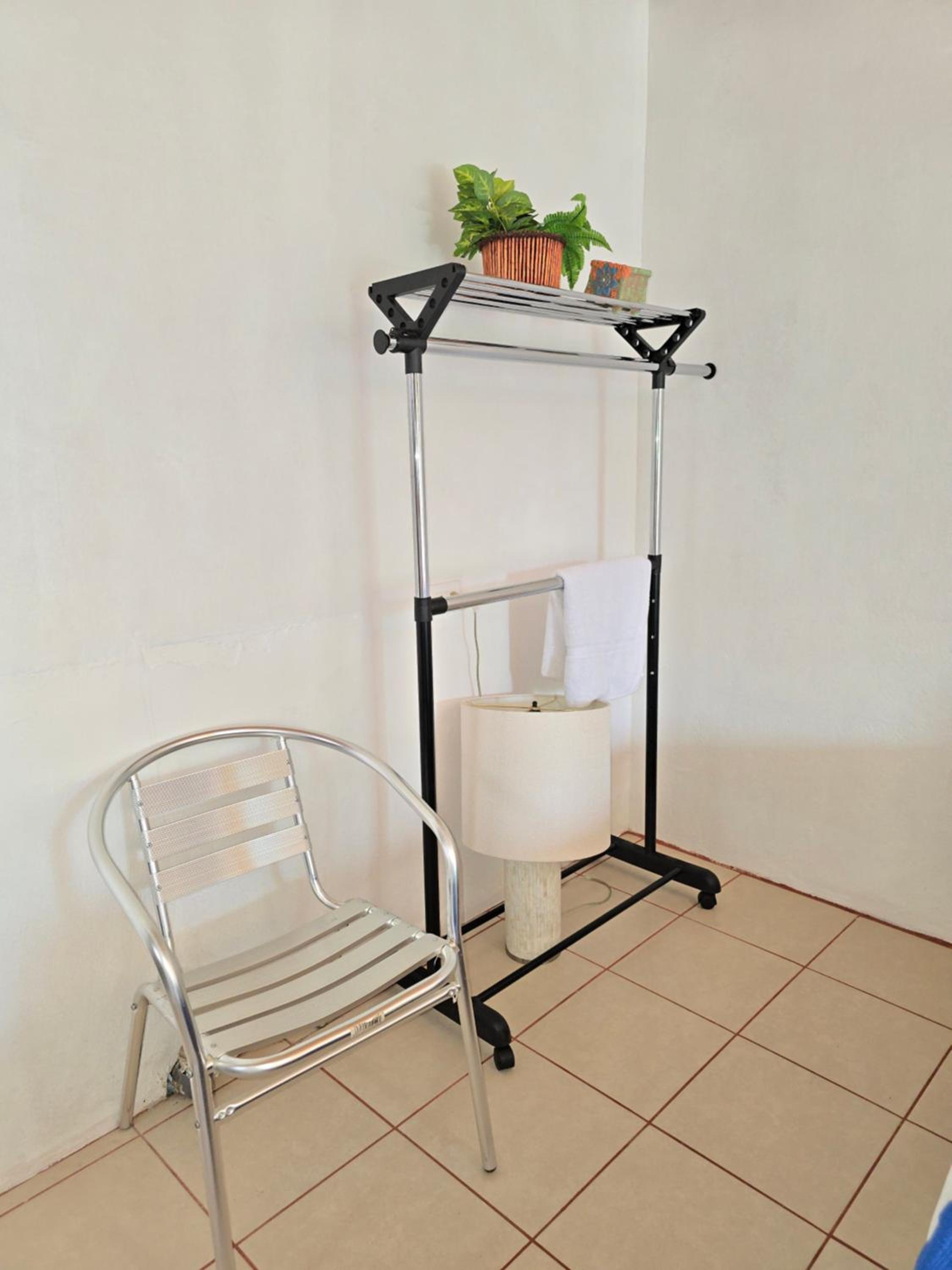 Tortuguero Hill Rooms