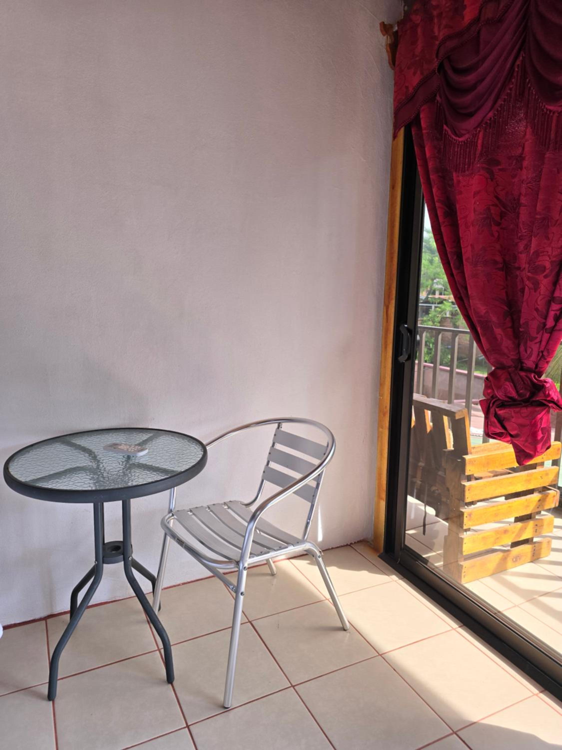 Tortuguero Hill Rooms