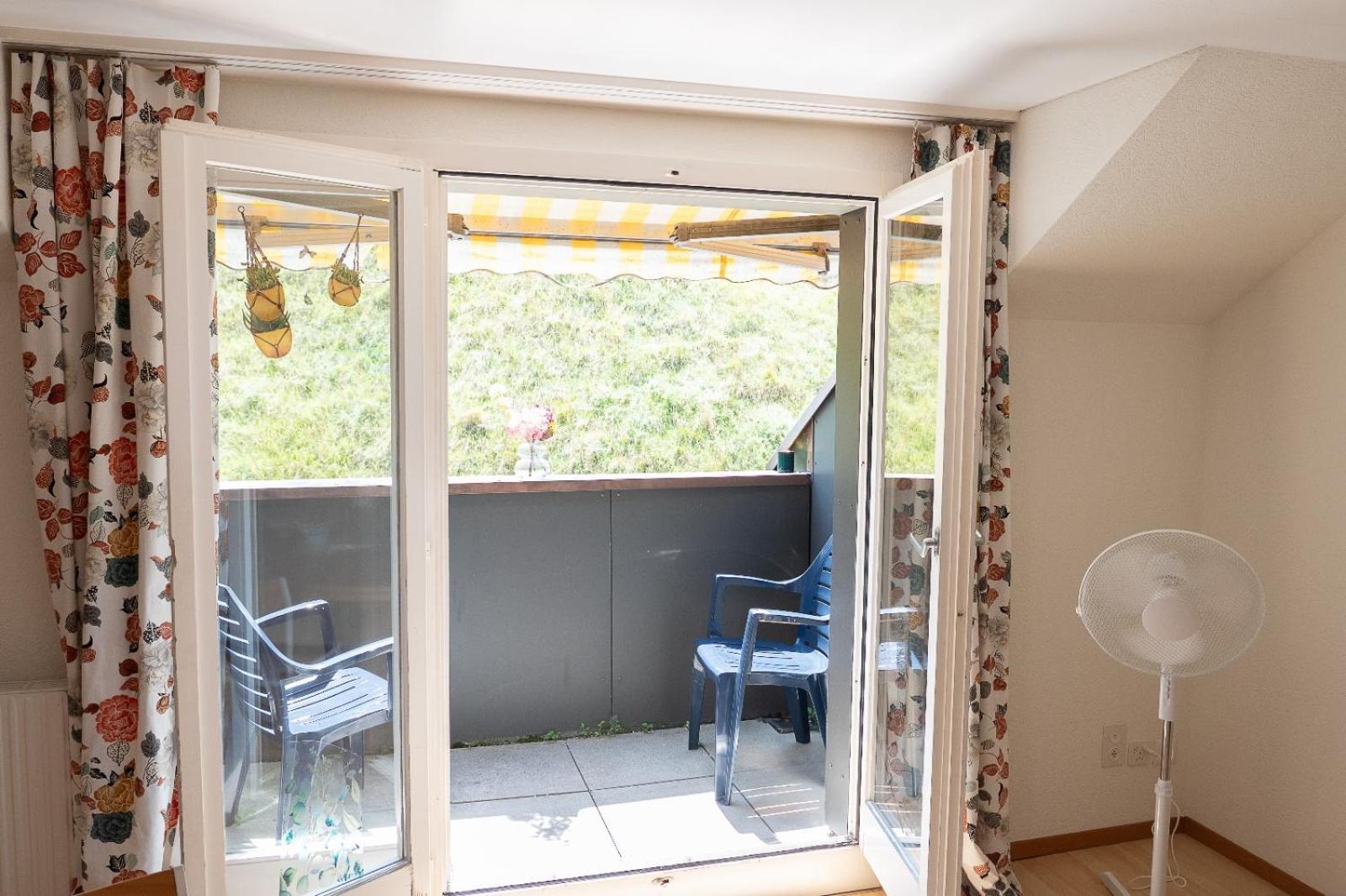 BnB Ilfis Wohnung Nr 1