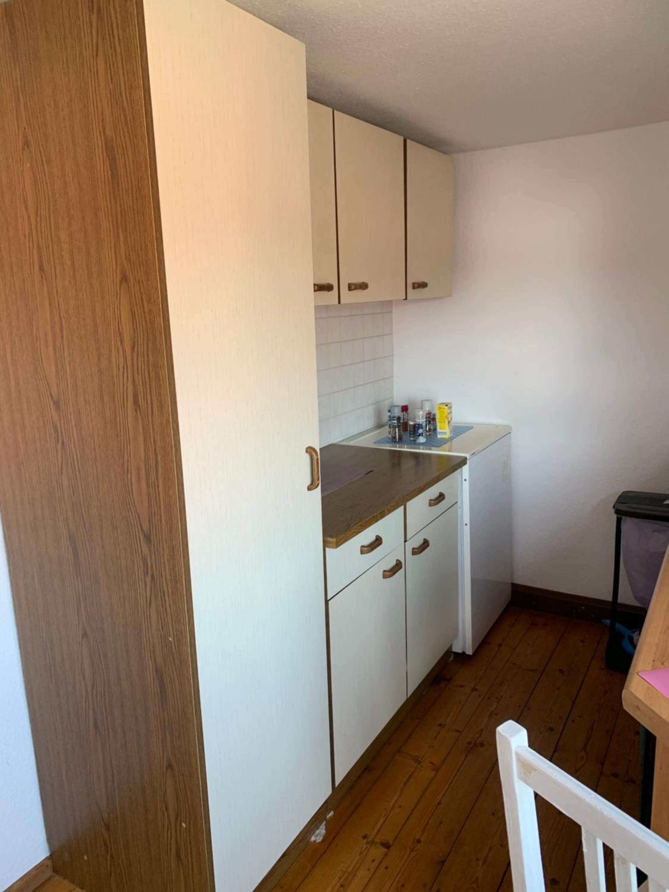 Wohnung Nähe Uni Ilmenau und Autobahn A71