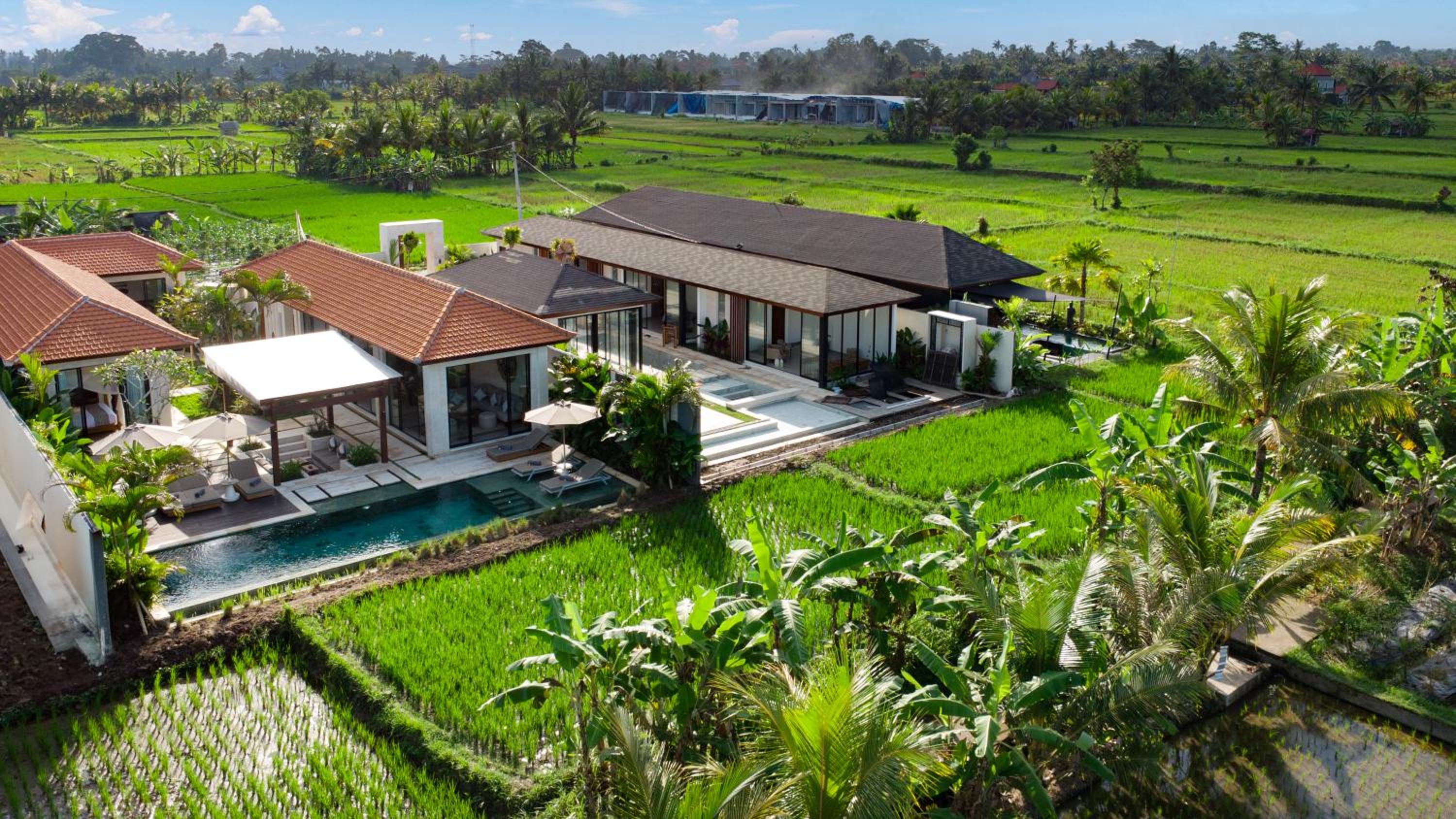 Villa Loasis by BaliSuperHost