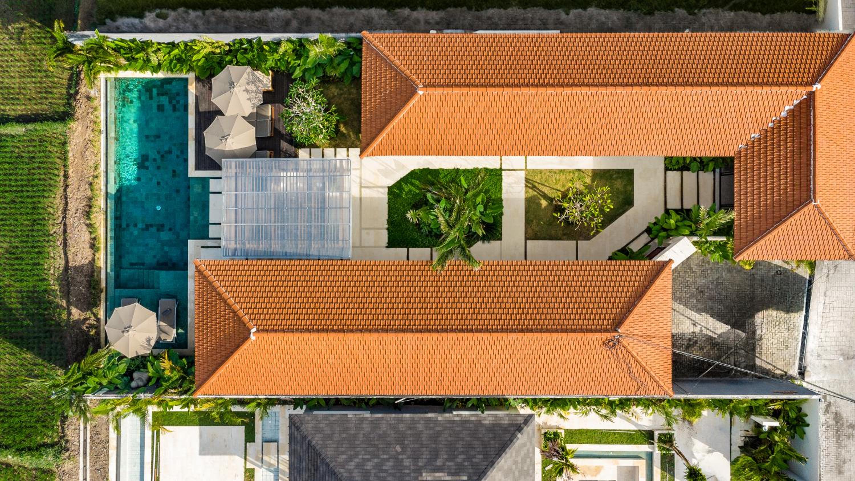 Villa Loasis by BaliSuperHost
