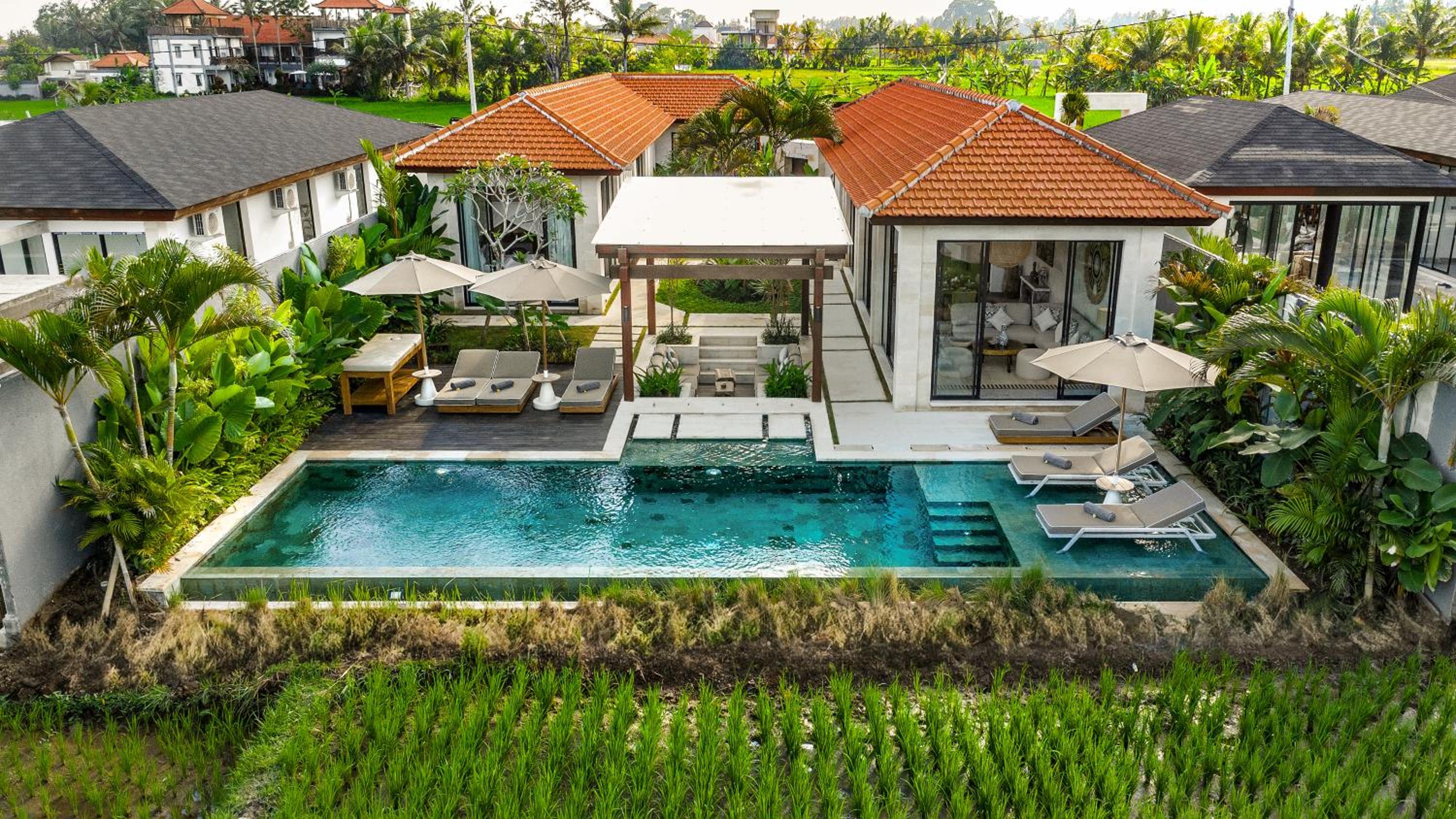 Villa Loasis by BaliSuperHost