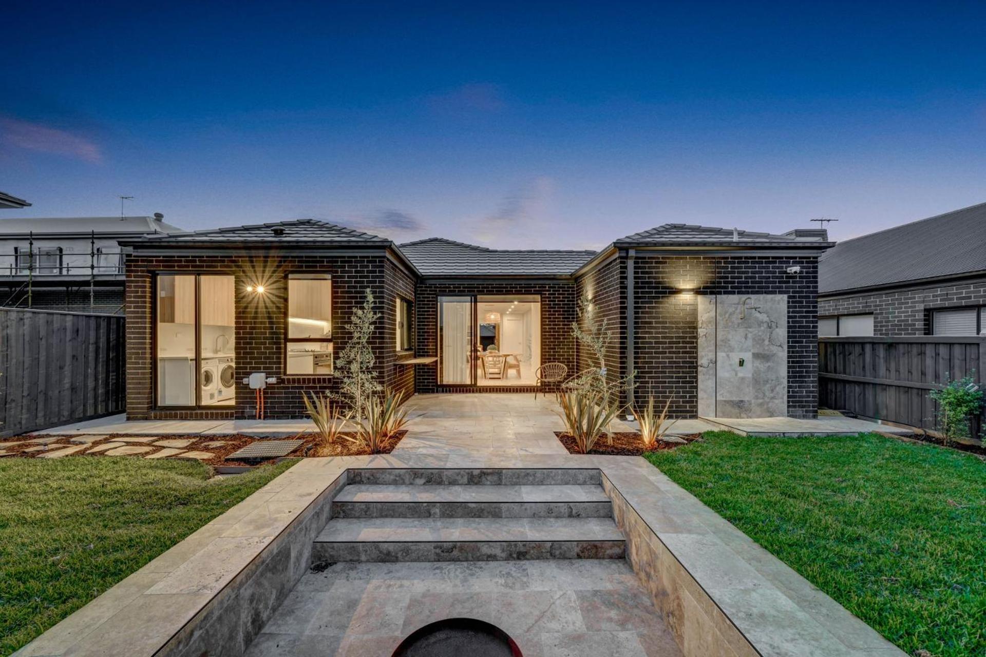 Luxury Escape Cowes Phillip Island