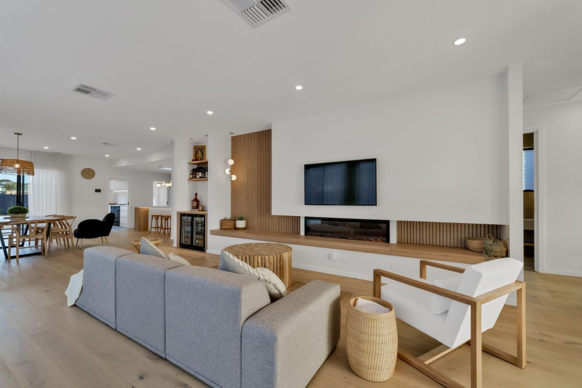 Luxury Escape Cowes Phillip Island
