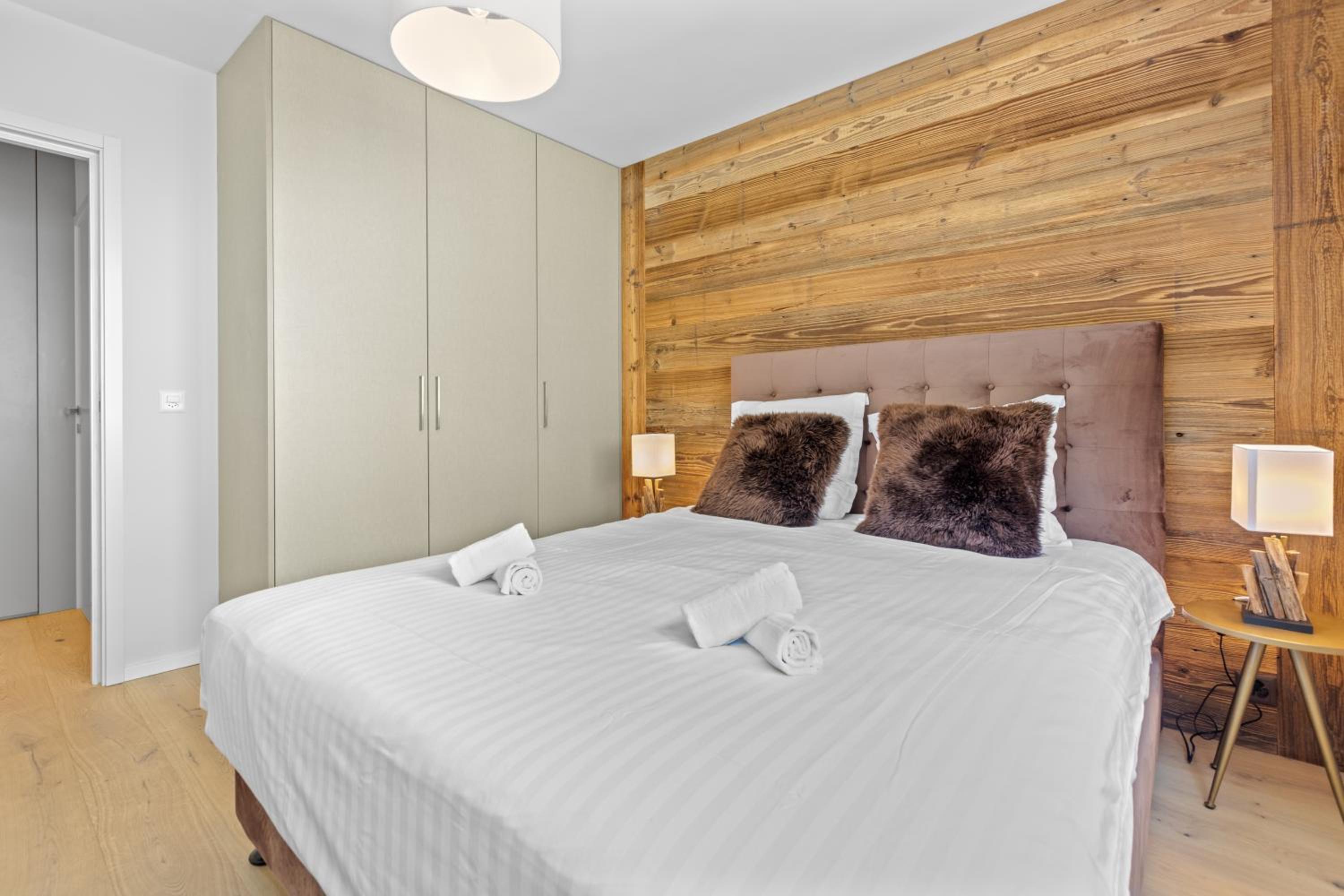 Appartement rénové, calme et cozy