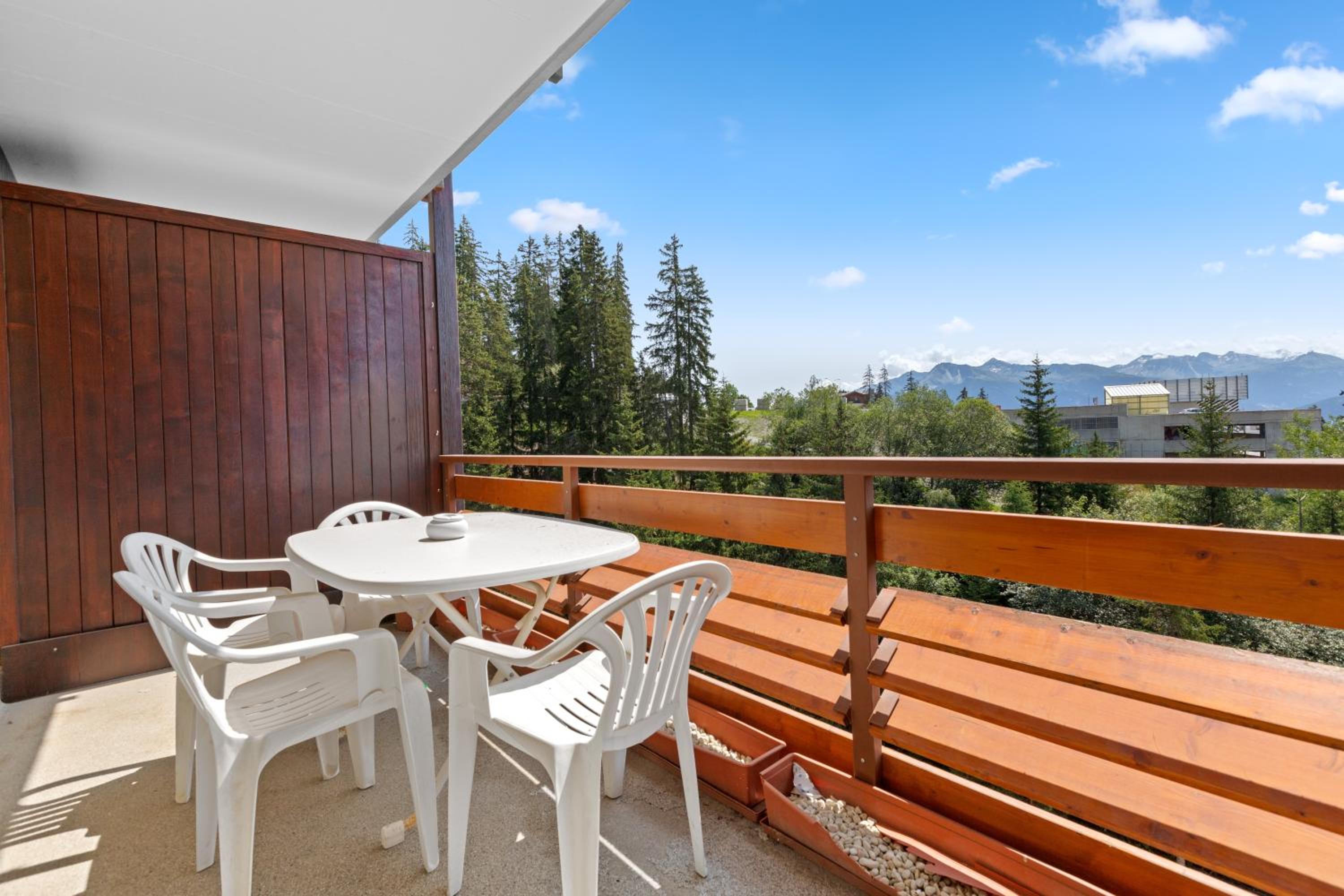 Appartement rénové, calme et cozy