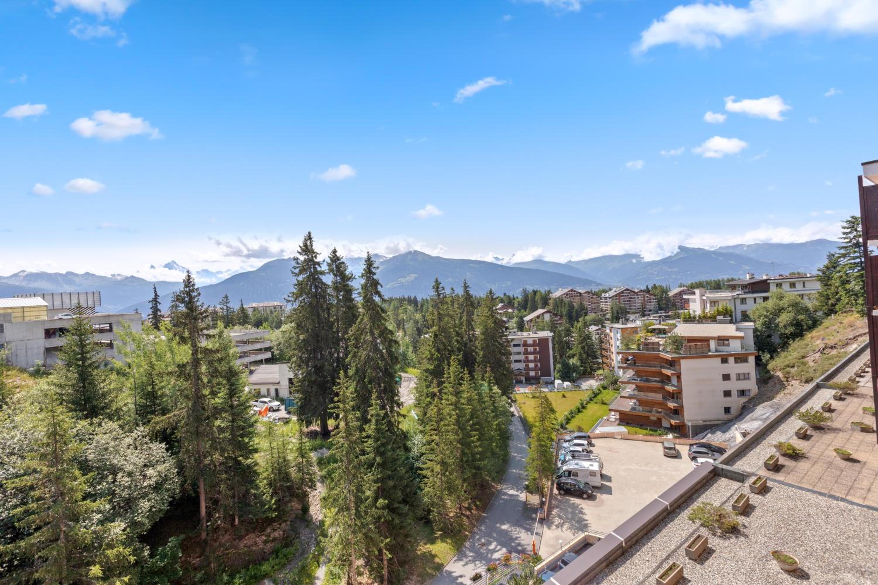Appartement rénové, calme et cozy