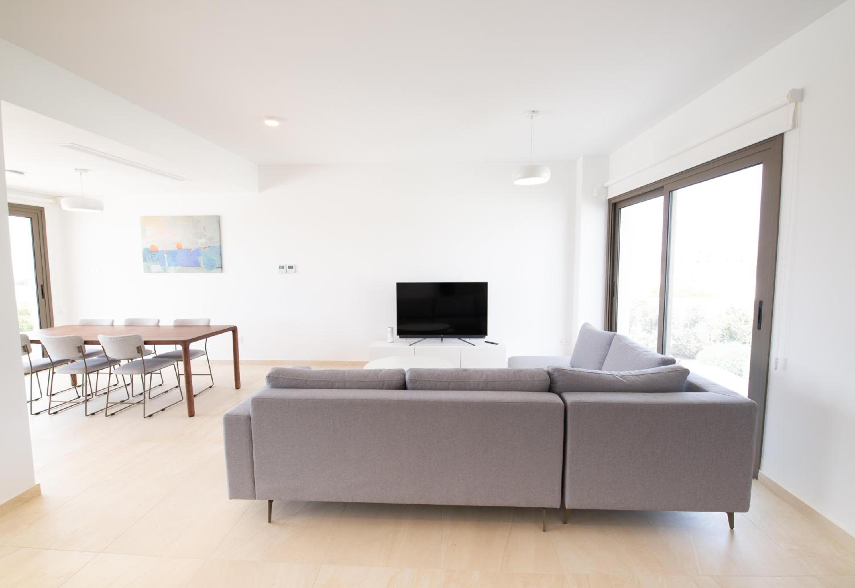 Serenity Waves Villa 7