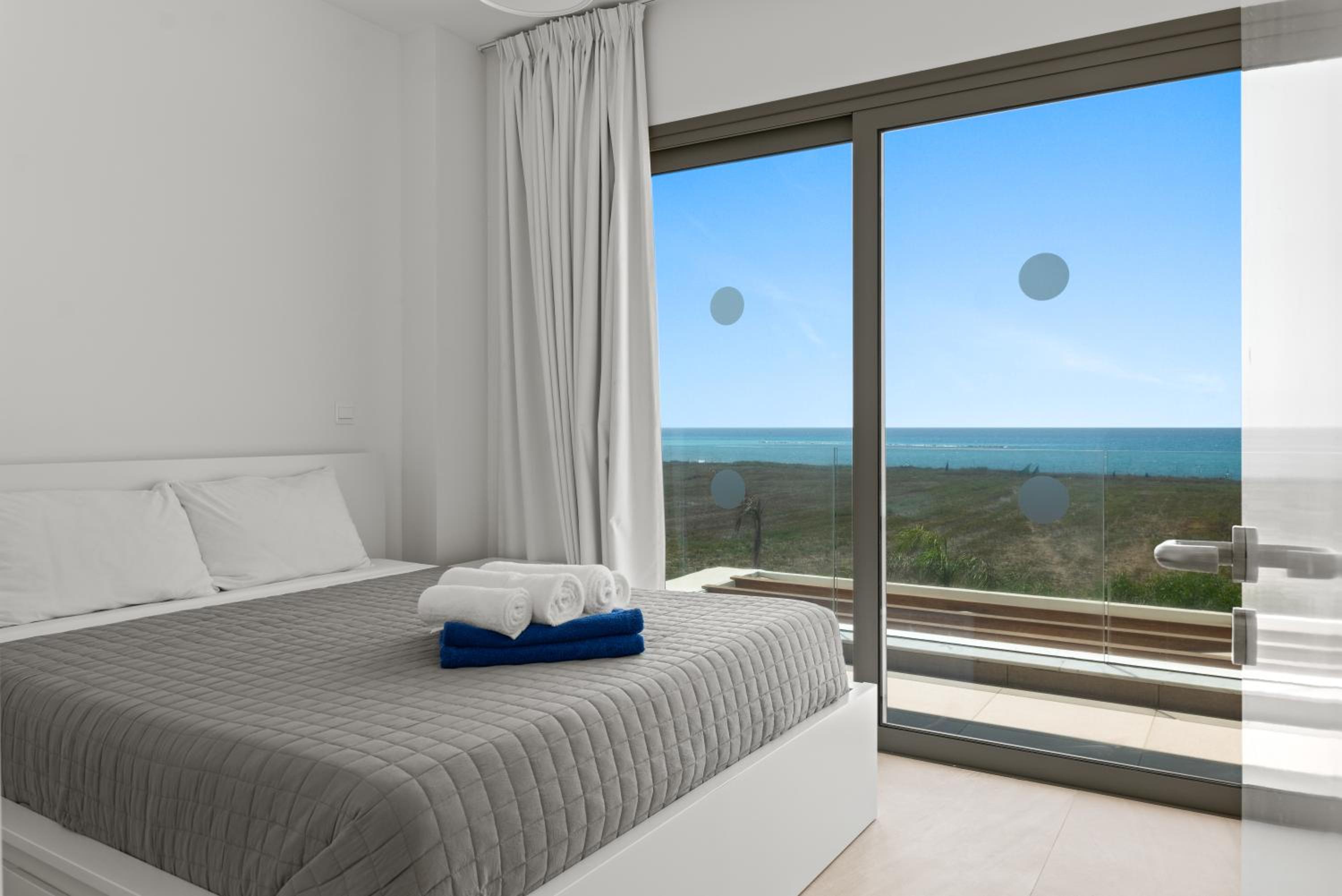 Serenity Waves Villa 7
