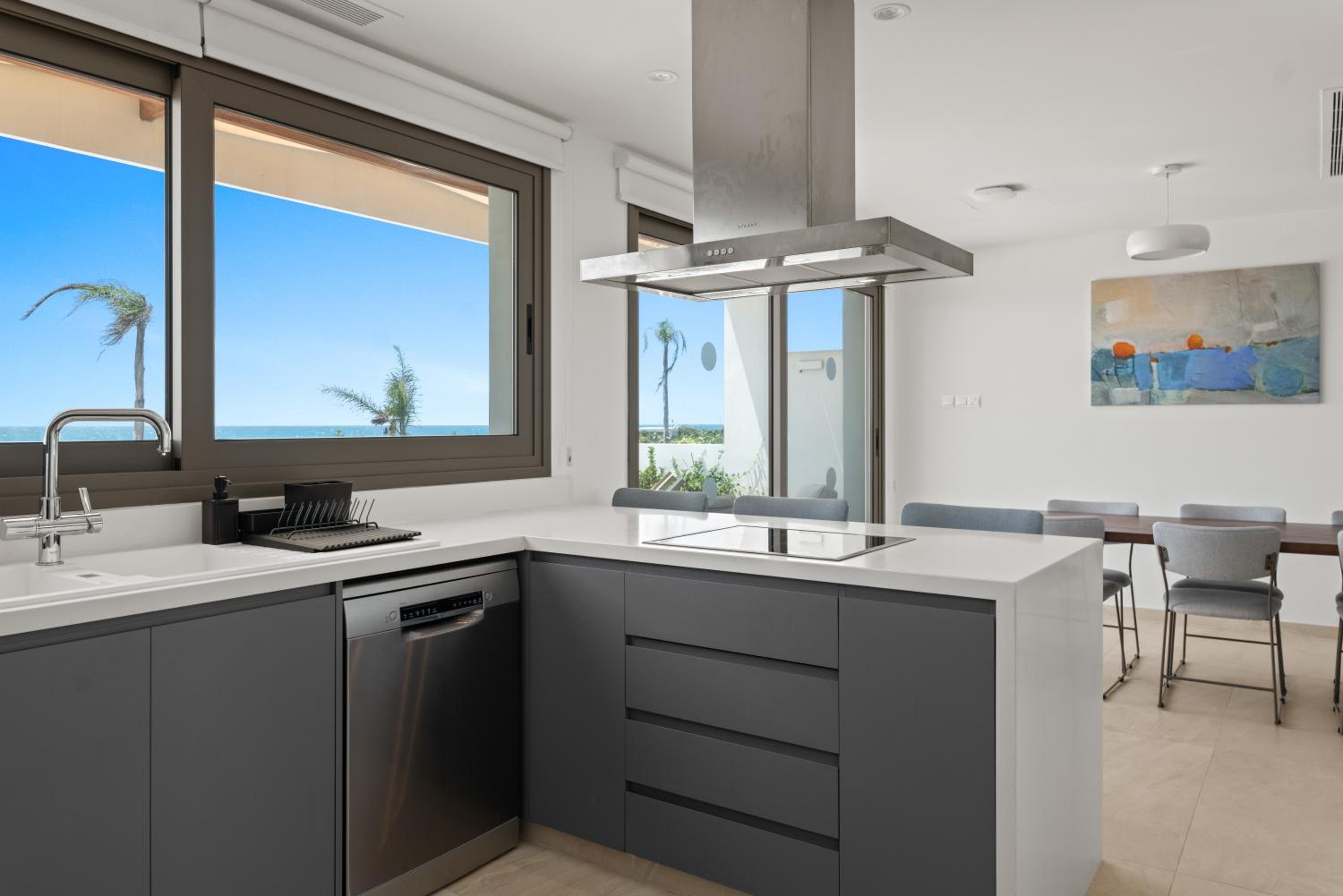 Serenity Waves Villa 7
