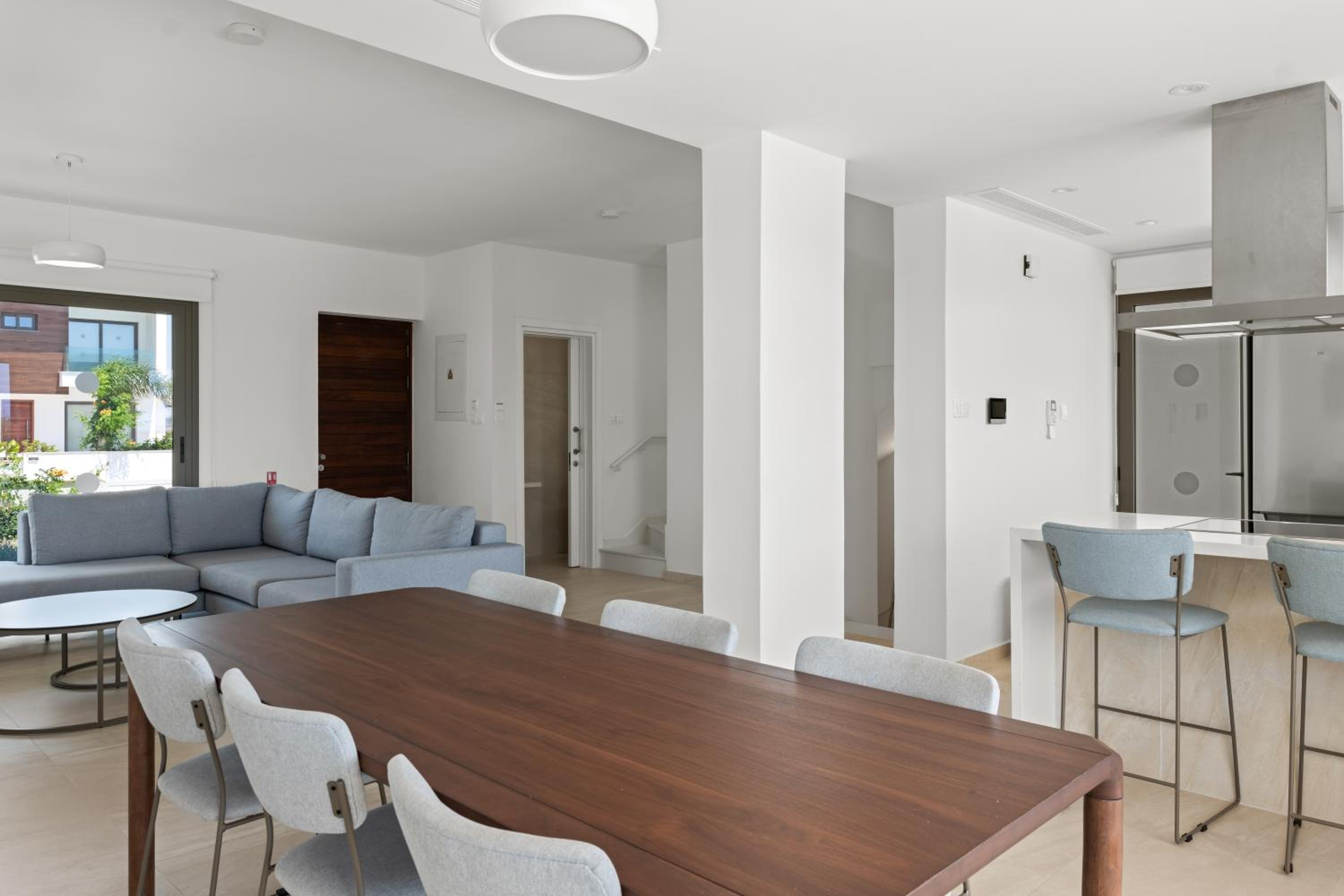Serenity Waves Villa 7