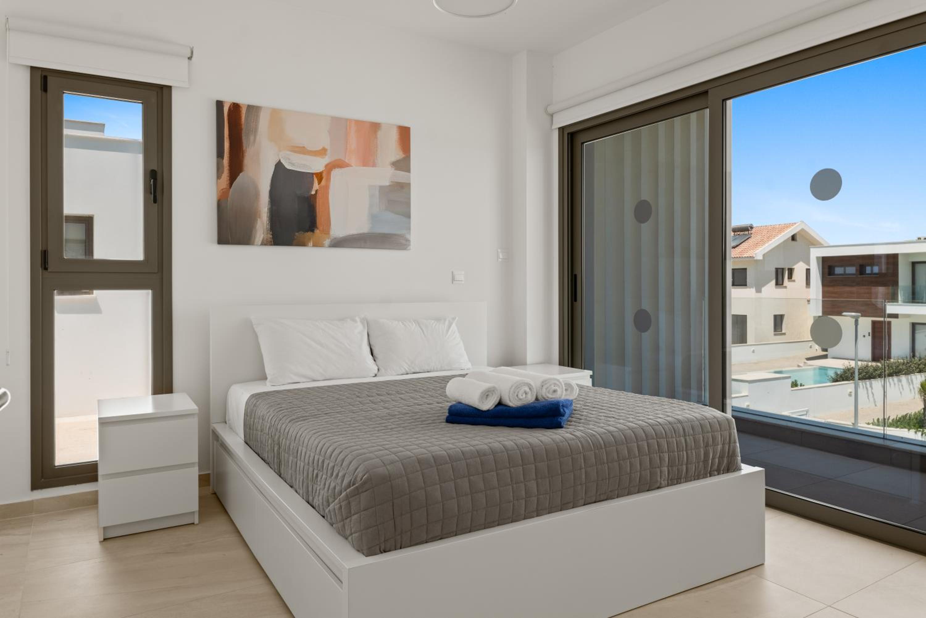 Serenity Waves Villa 7
