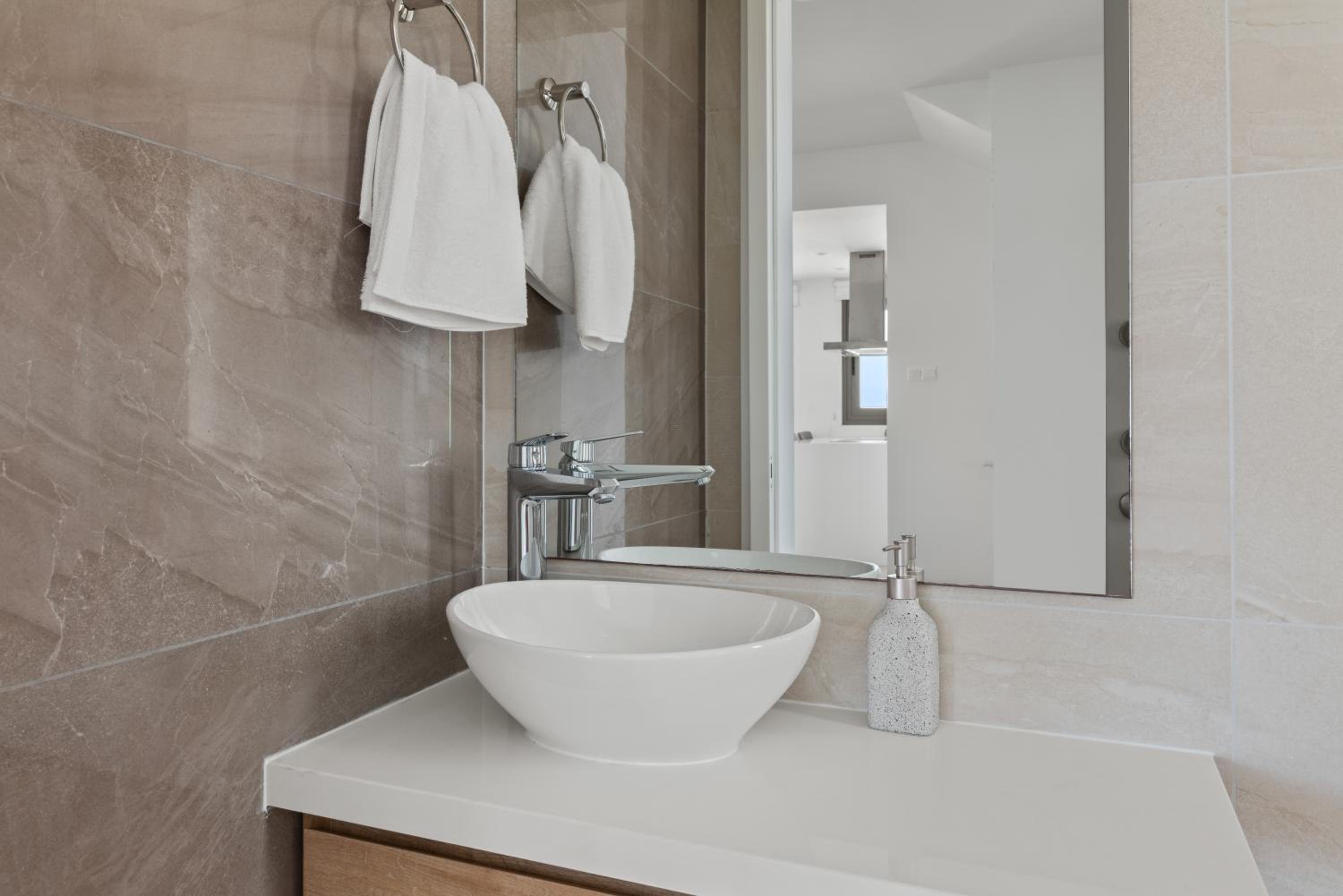 Serenity Waves Villa 7