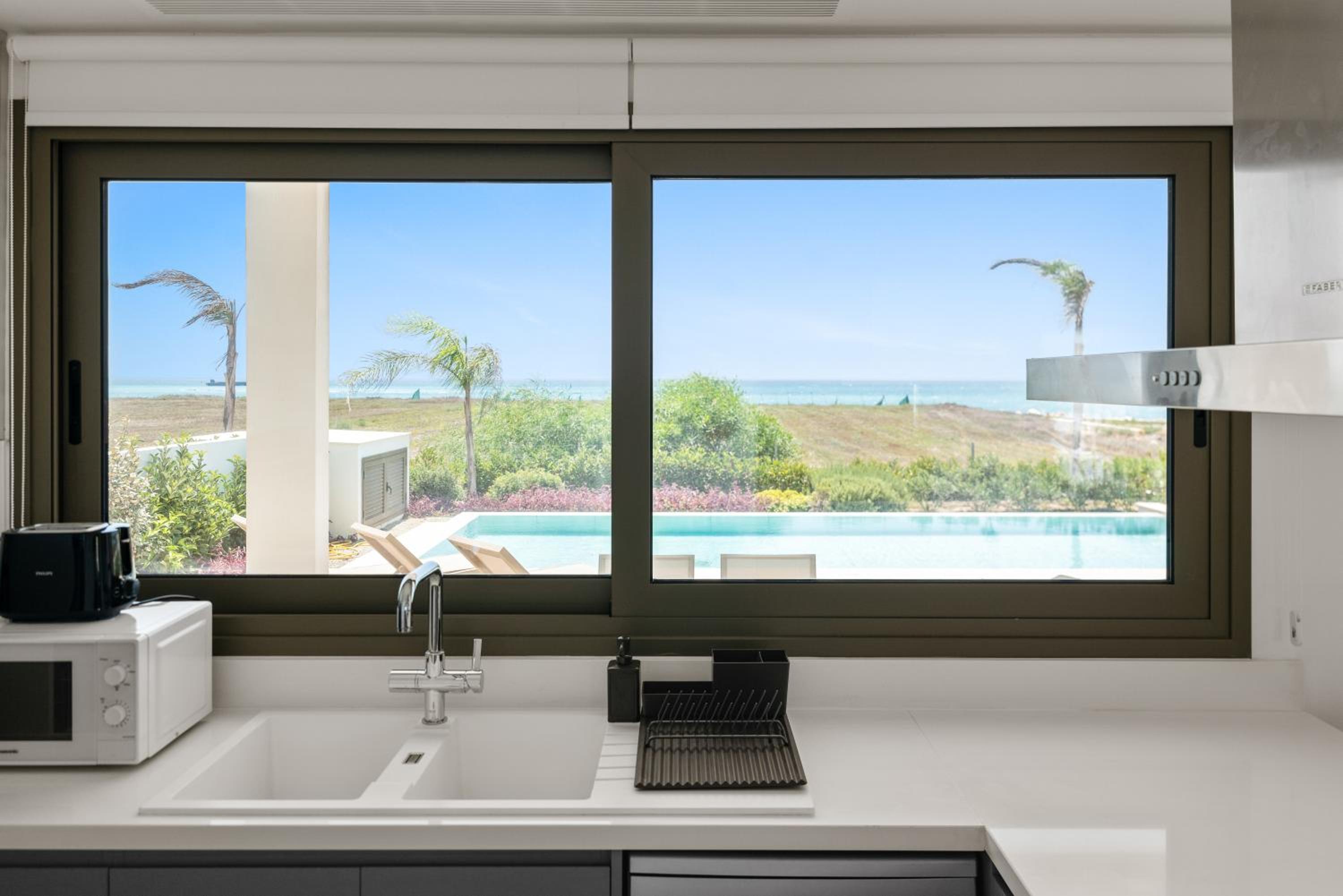 Serenity Waves Villa 7