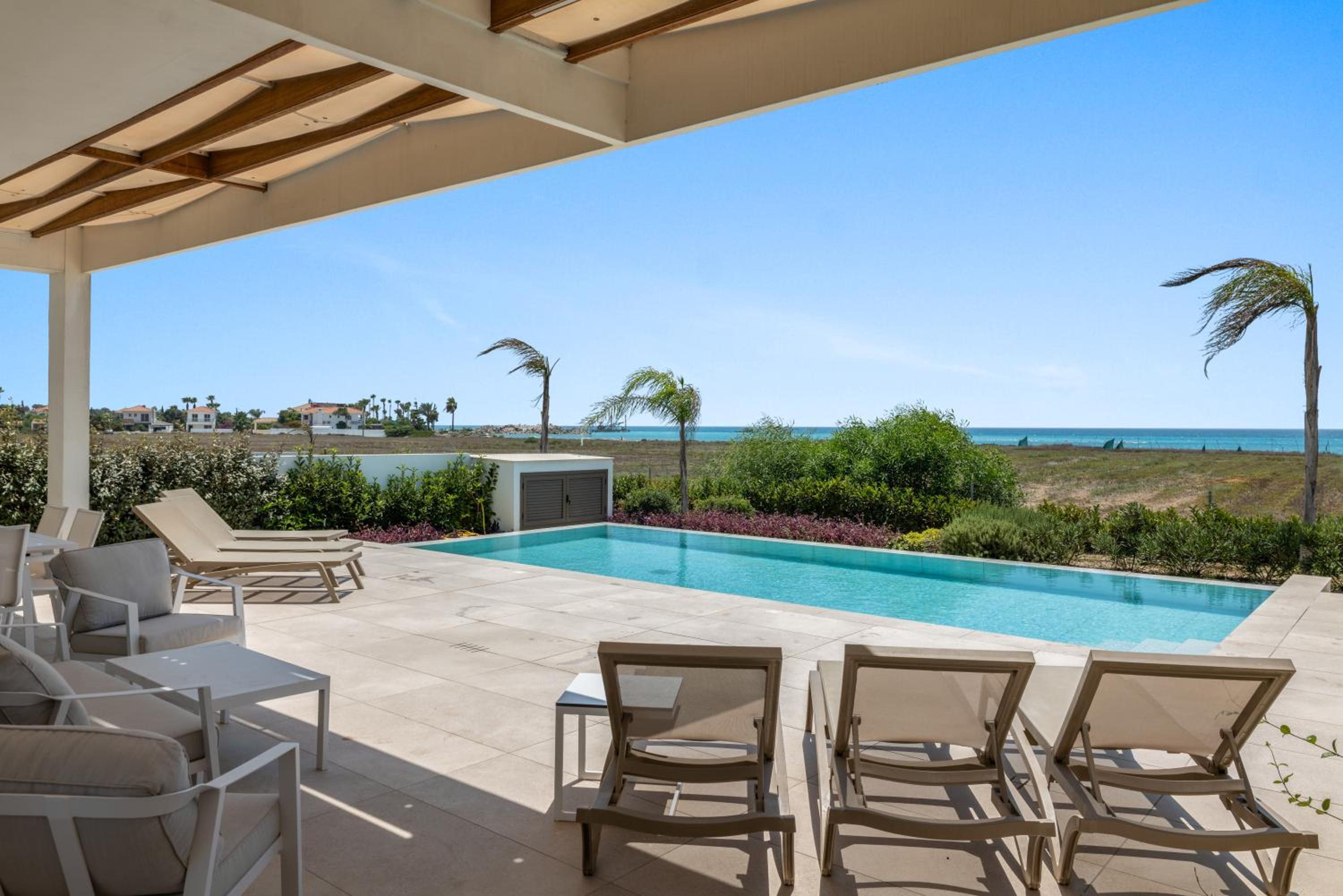 Serenity Waves Villa 7