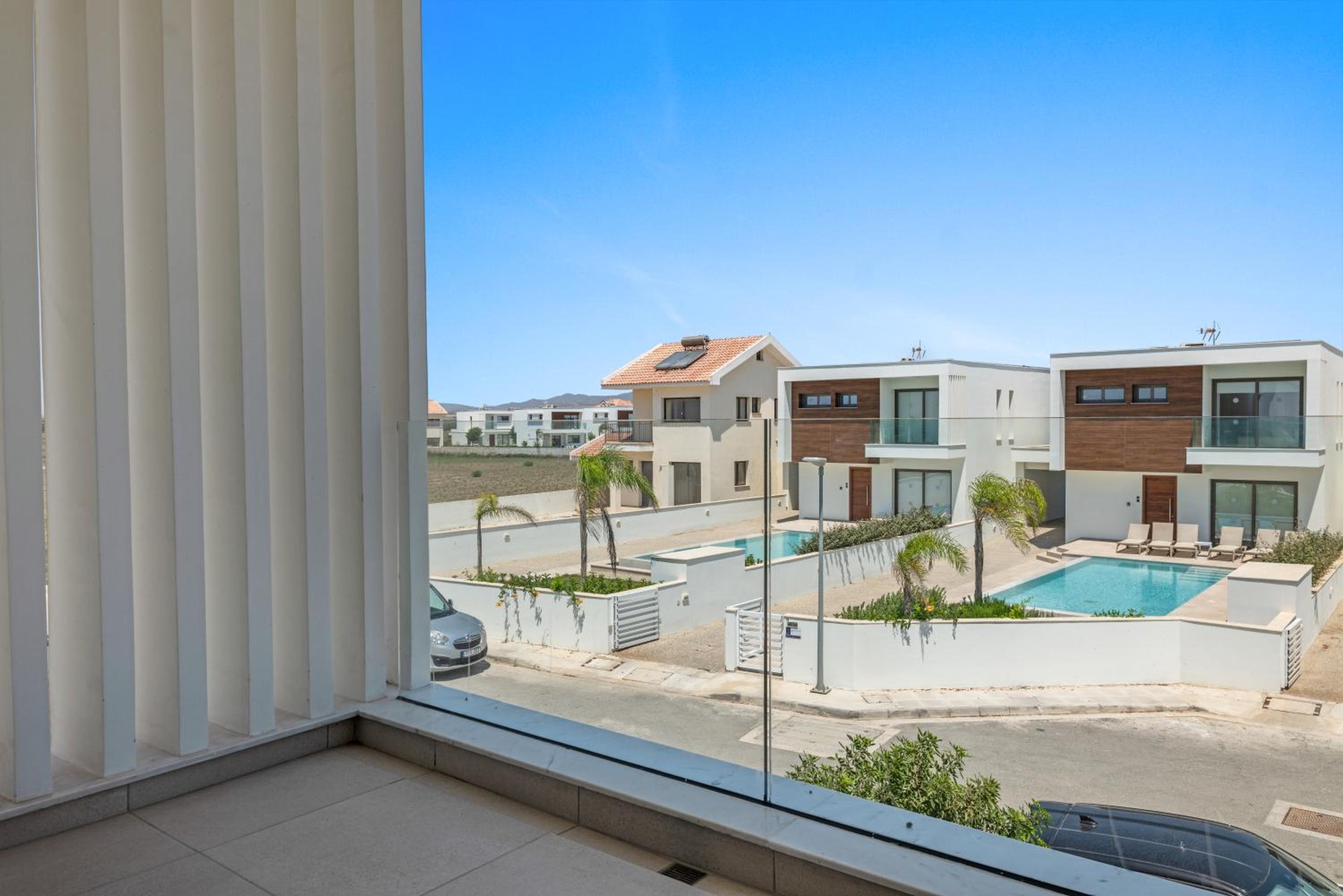 Serenity Waves Villa 7
