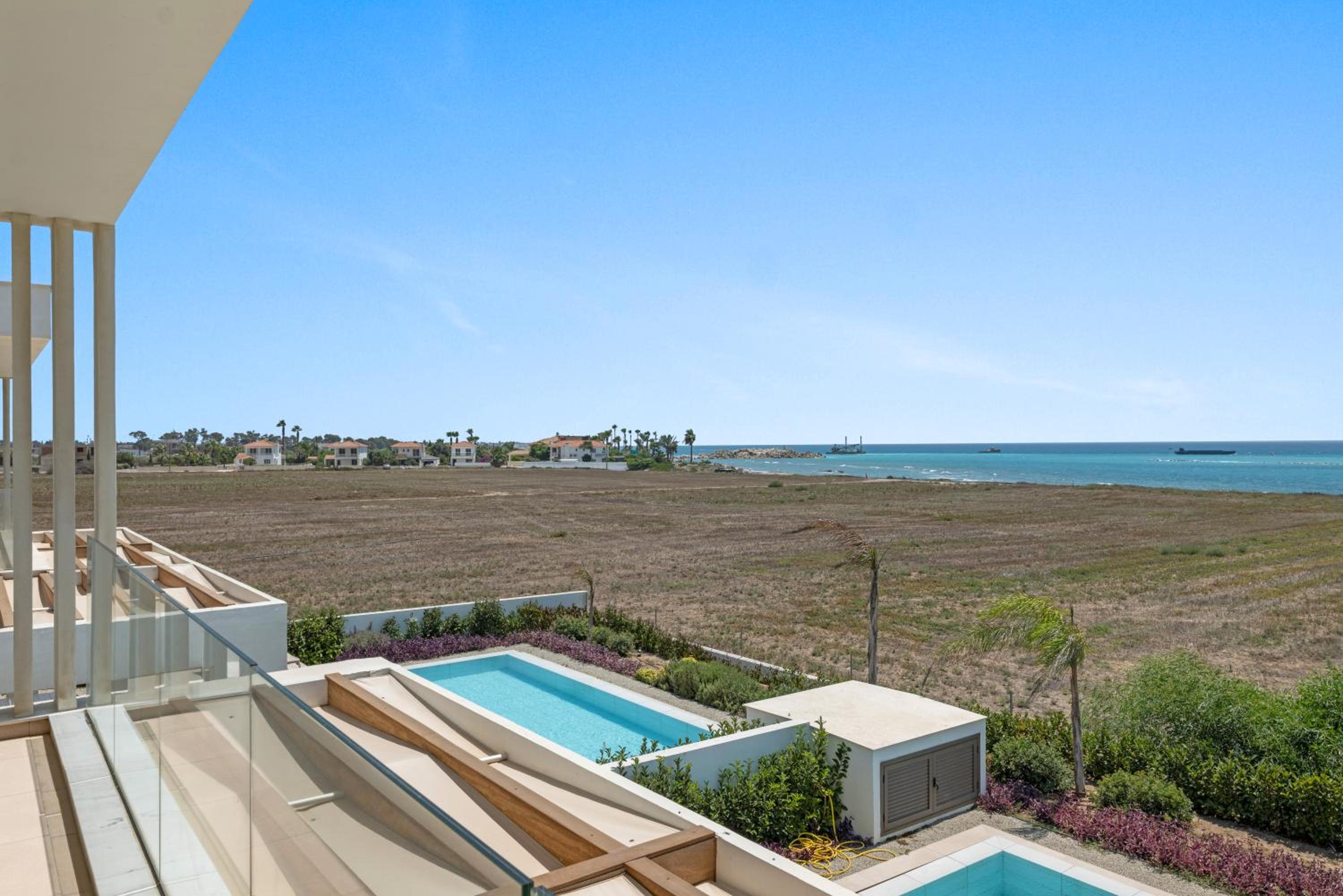 Serenity Waves Villa 7