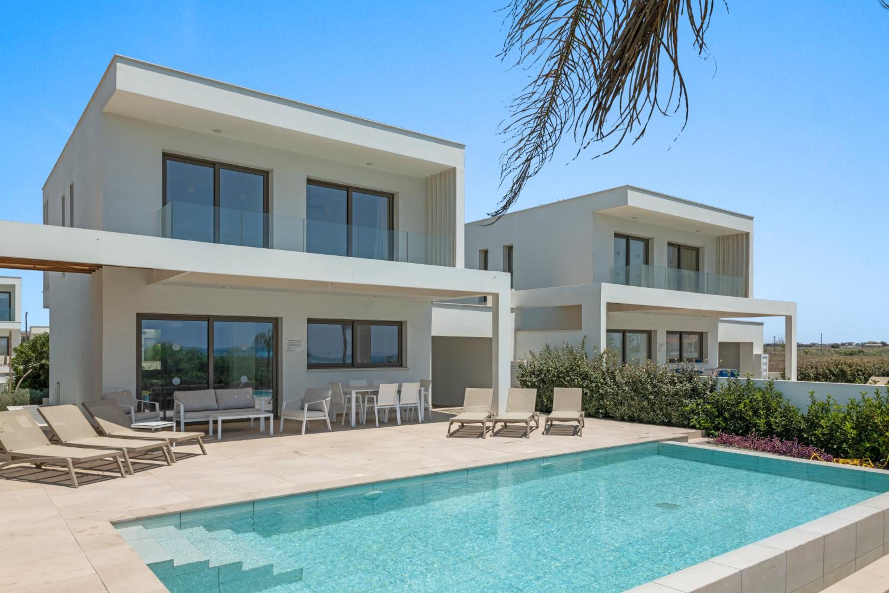 Hotel Serenity Waves Villa 7 - Image 1