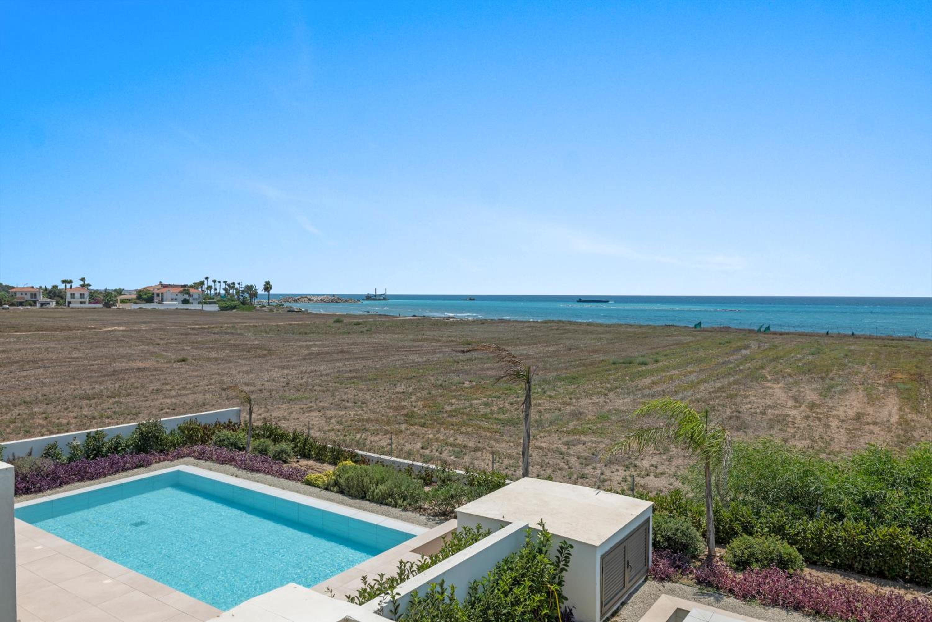 Serenity Waves Villa 7