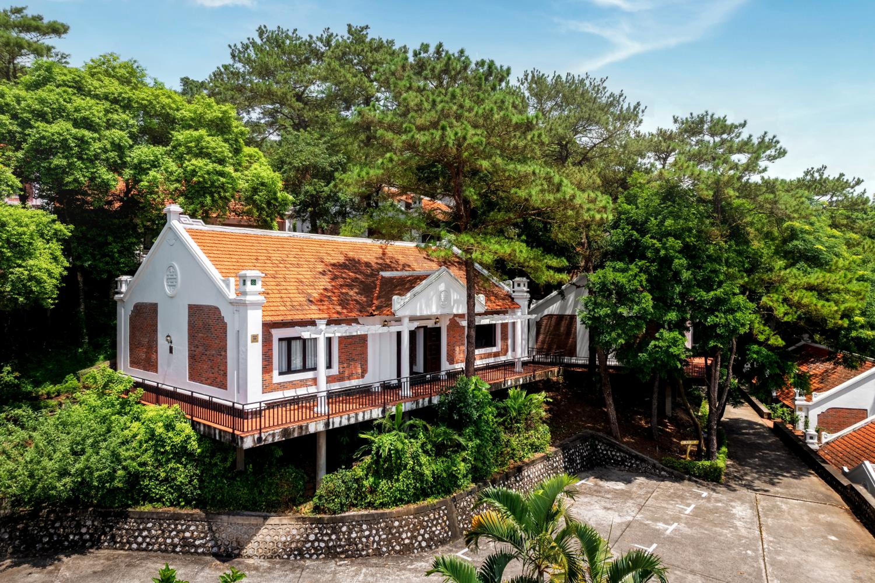 Tuan Chau Resort Ha Long