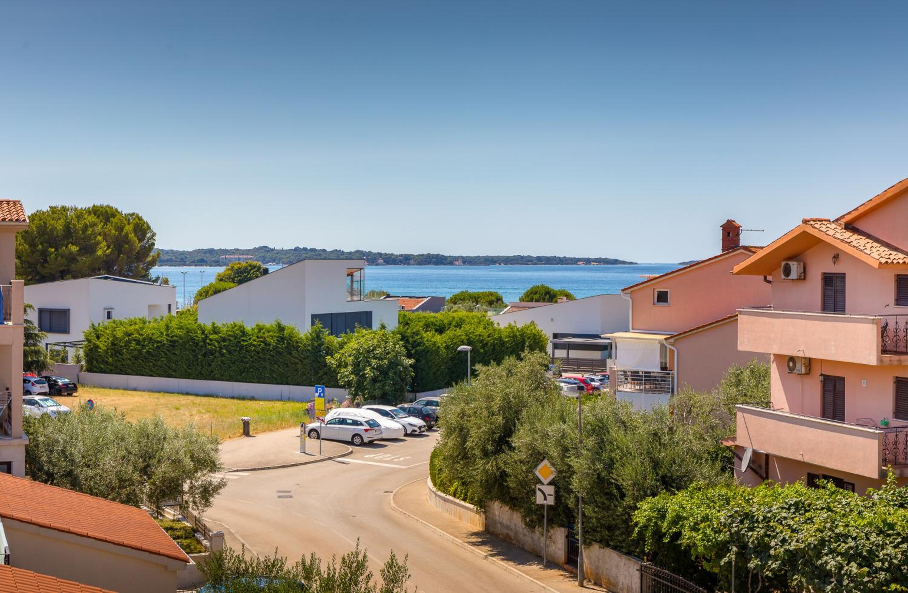 Apartments Villa Nina