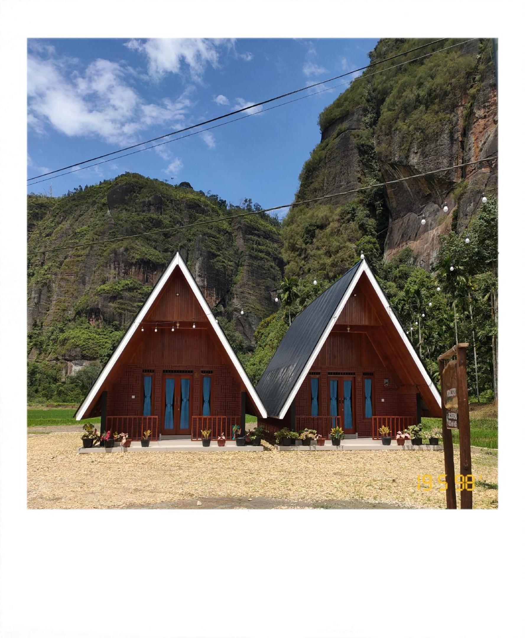 Livio Homestay