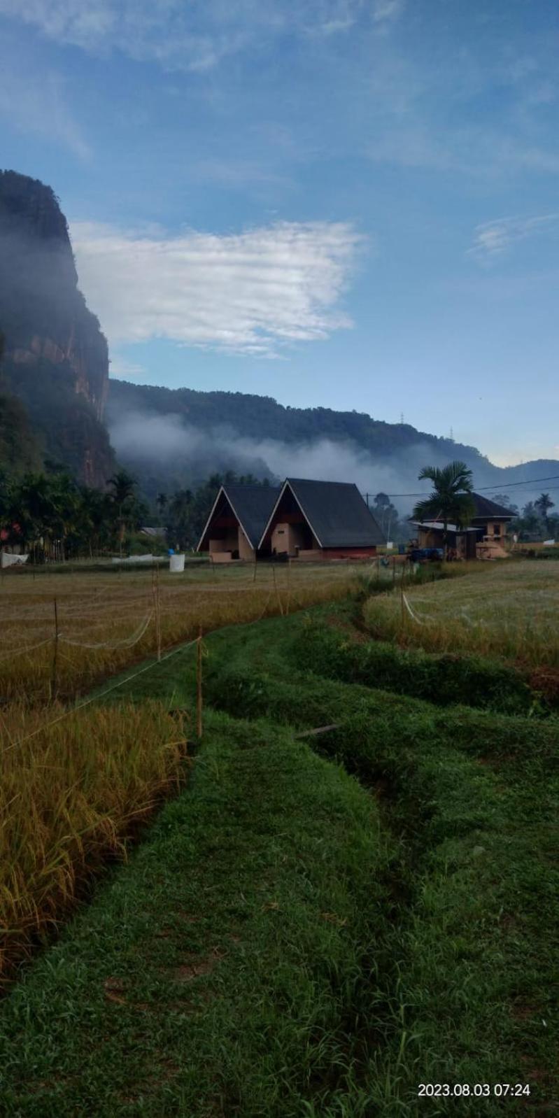 Livio Homestay