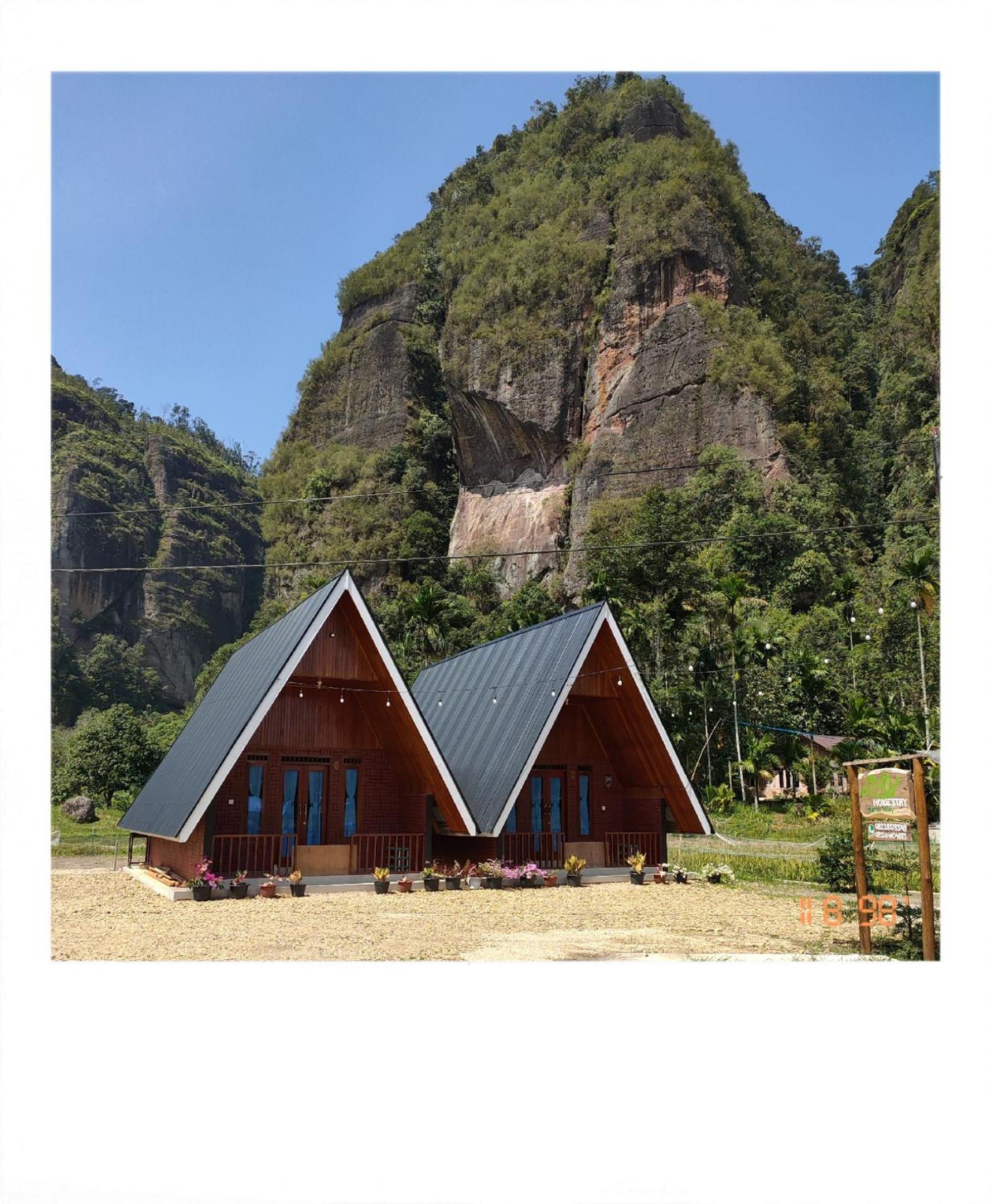 Livio Homestay