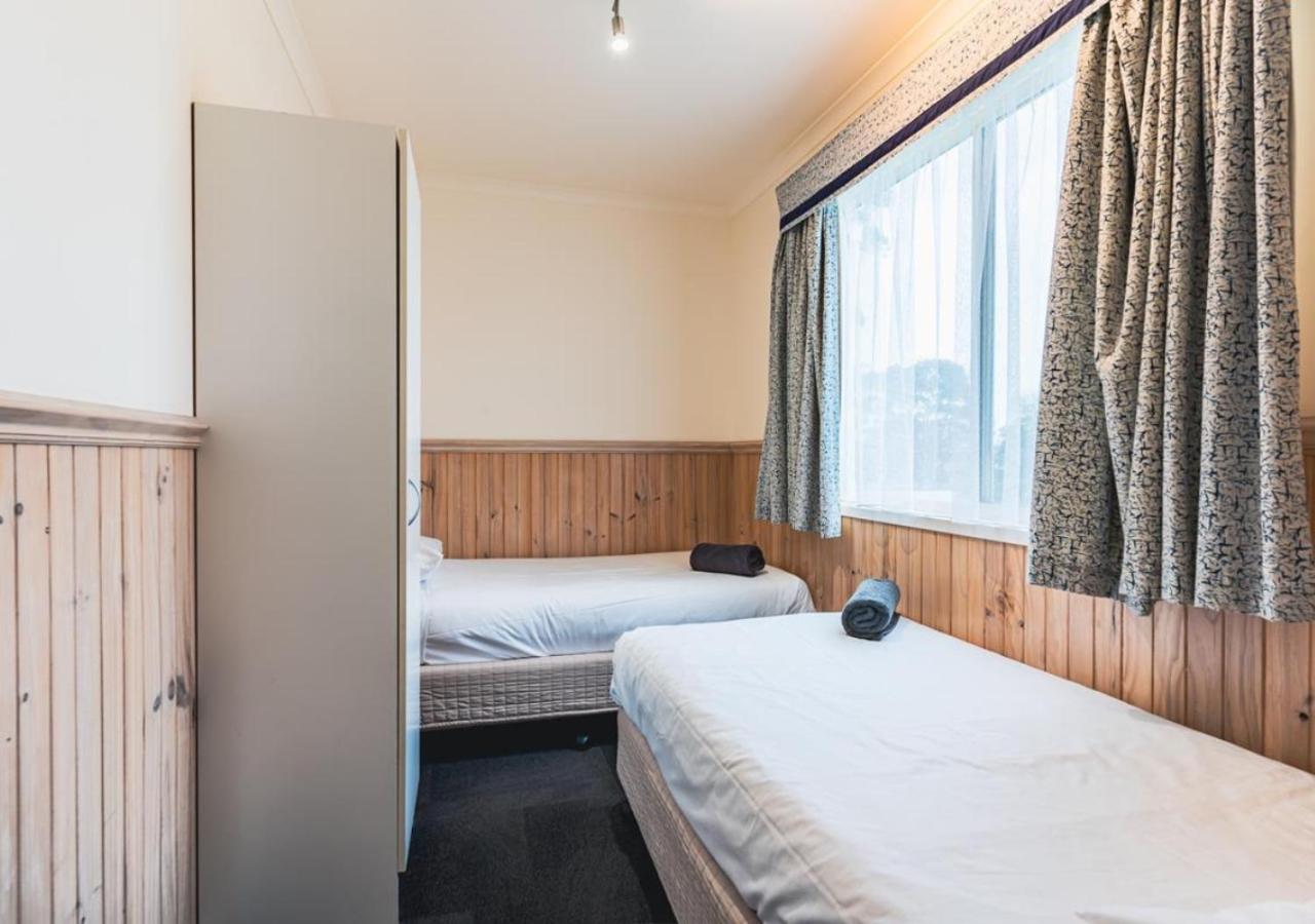 BIG4 Tassie Getaway Park Ulverstone