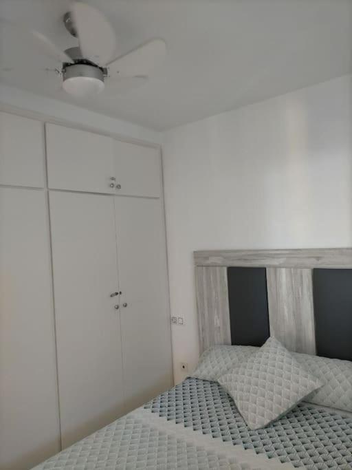 Apartamento a pie de playa