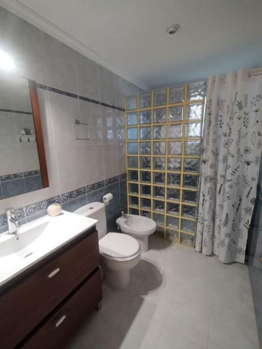 Apartamento a pie de playa