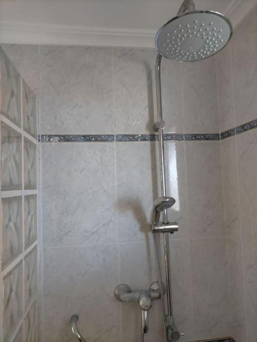 Apartamento a pie de playa