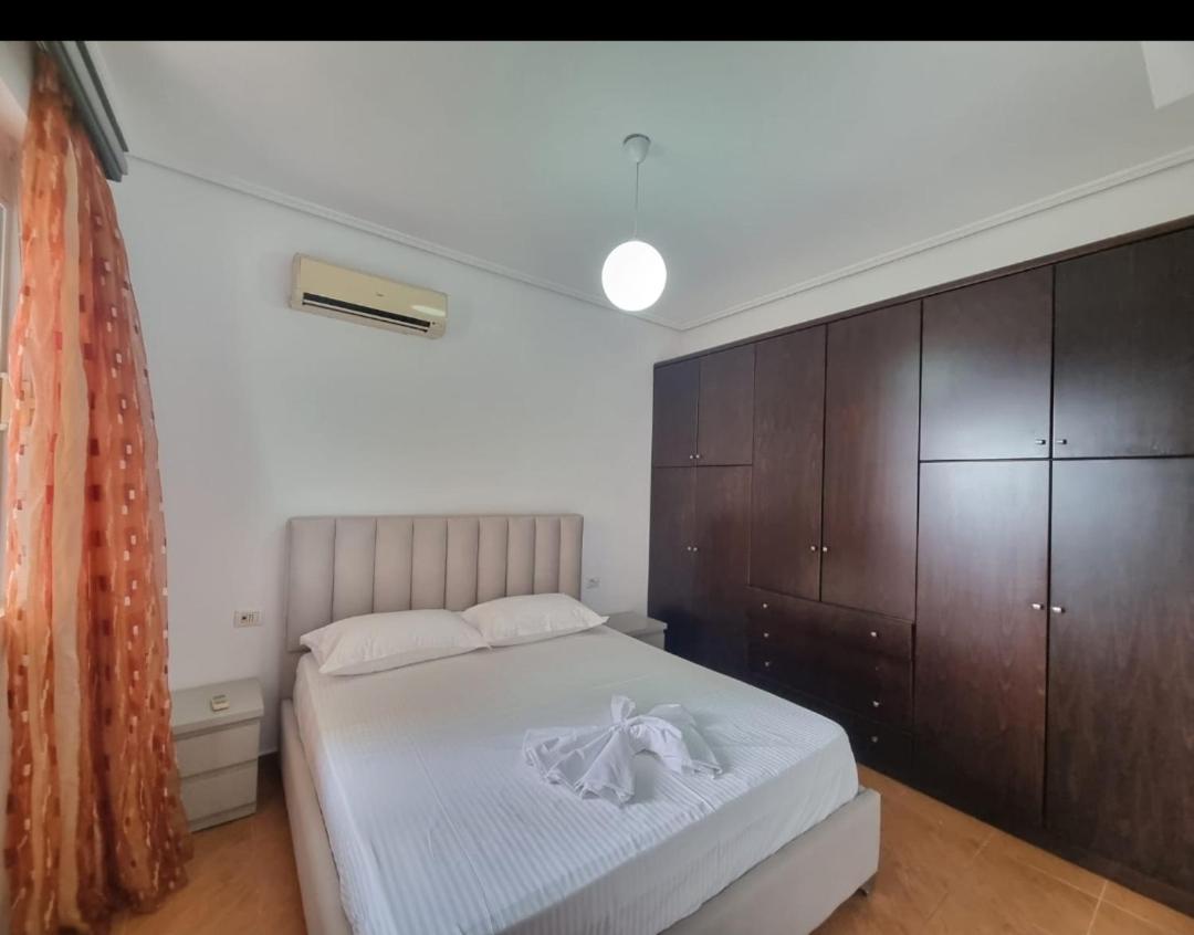 Ares Apartaments