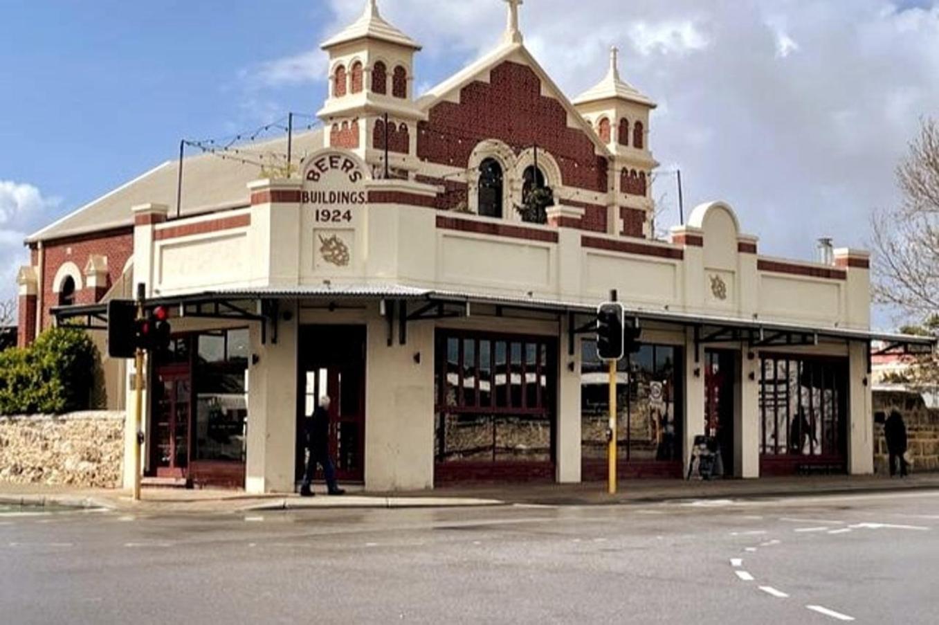 building