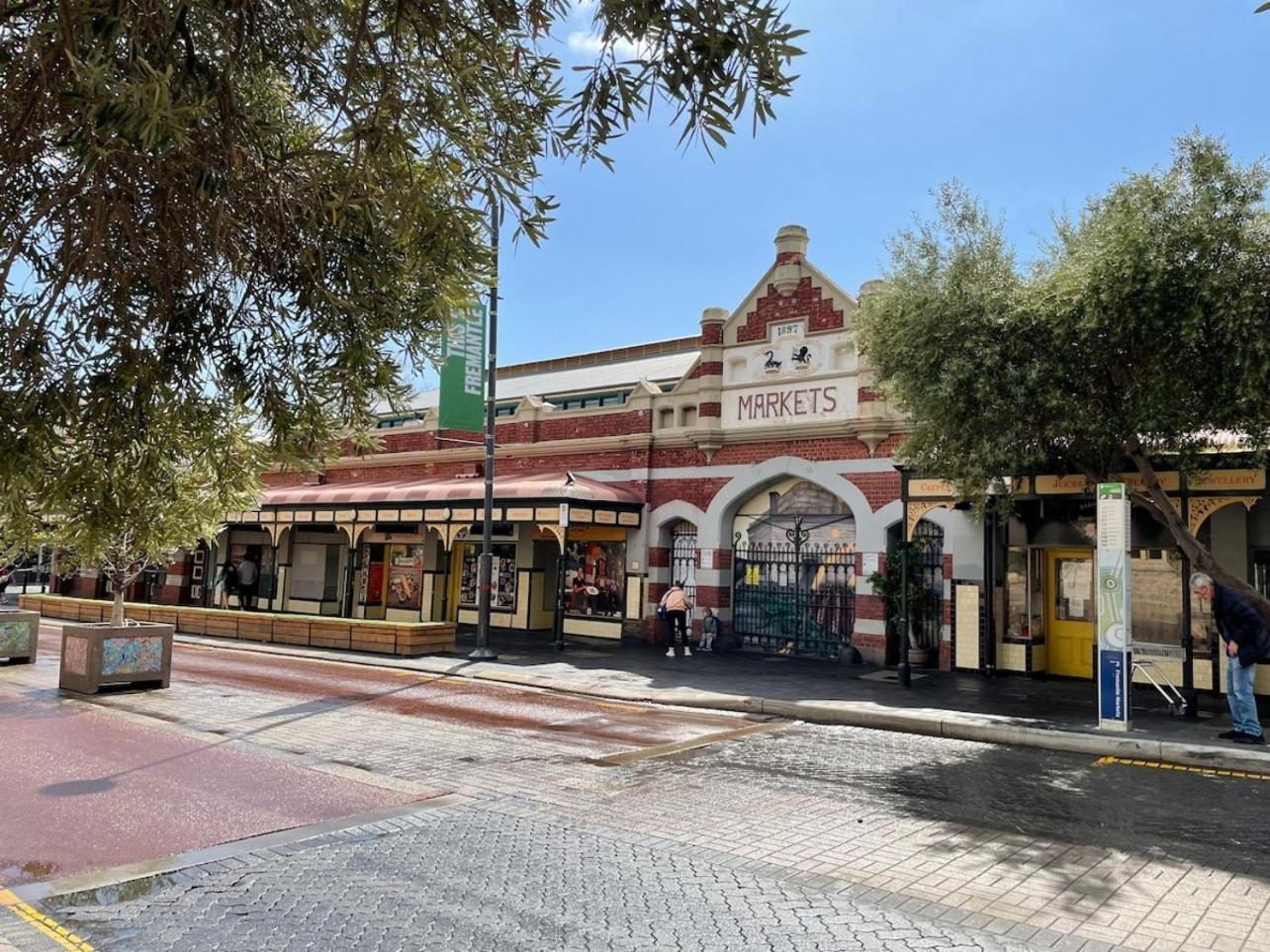 The Local-retro Haven Funky Freo