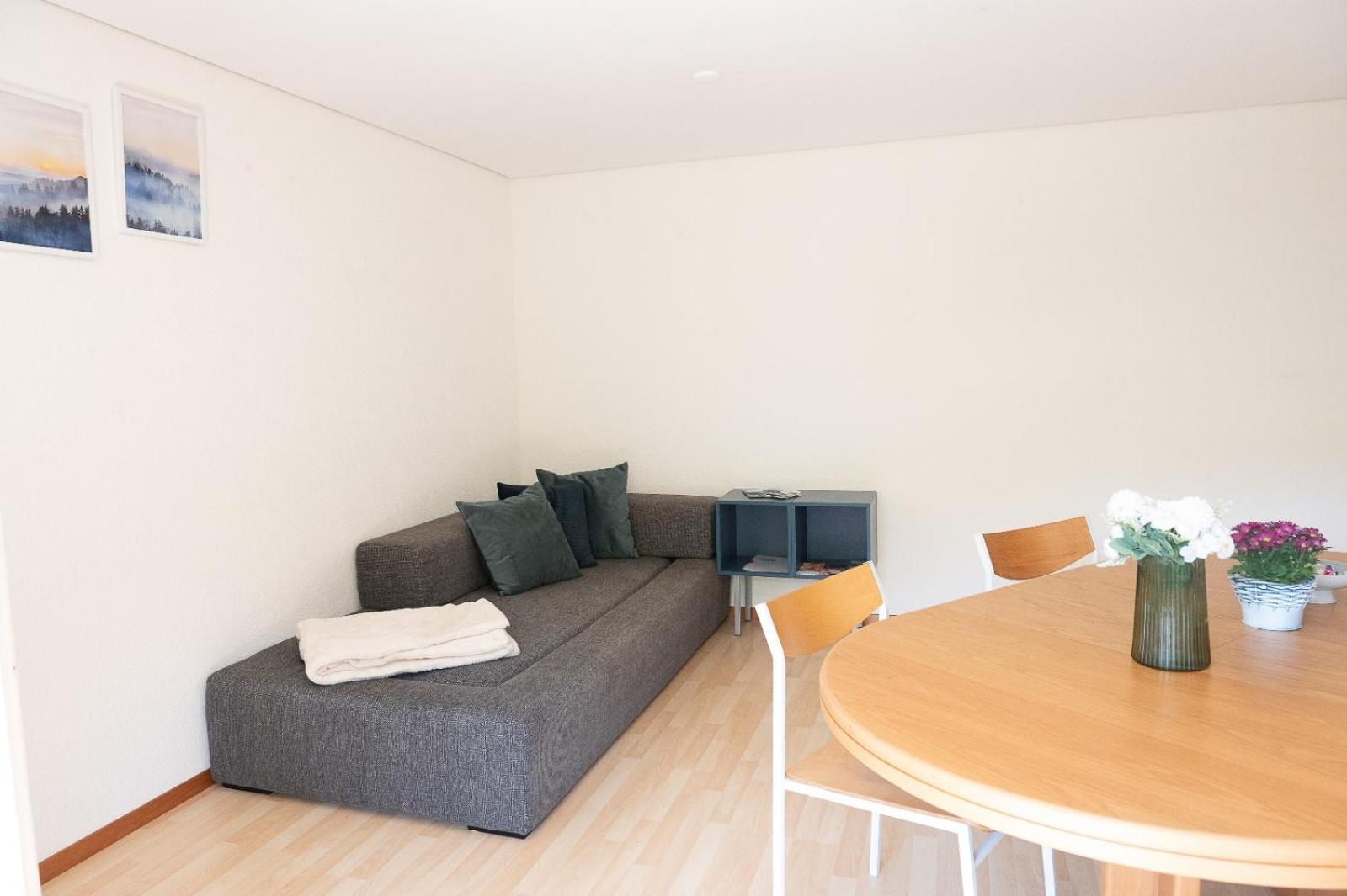 BnB Ilfis Wohnung Nr 1