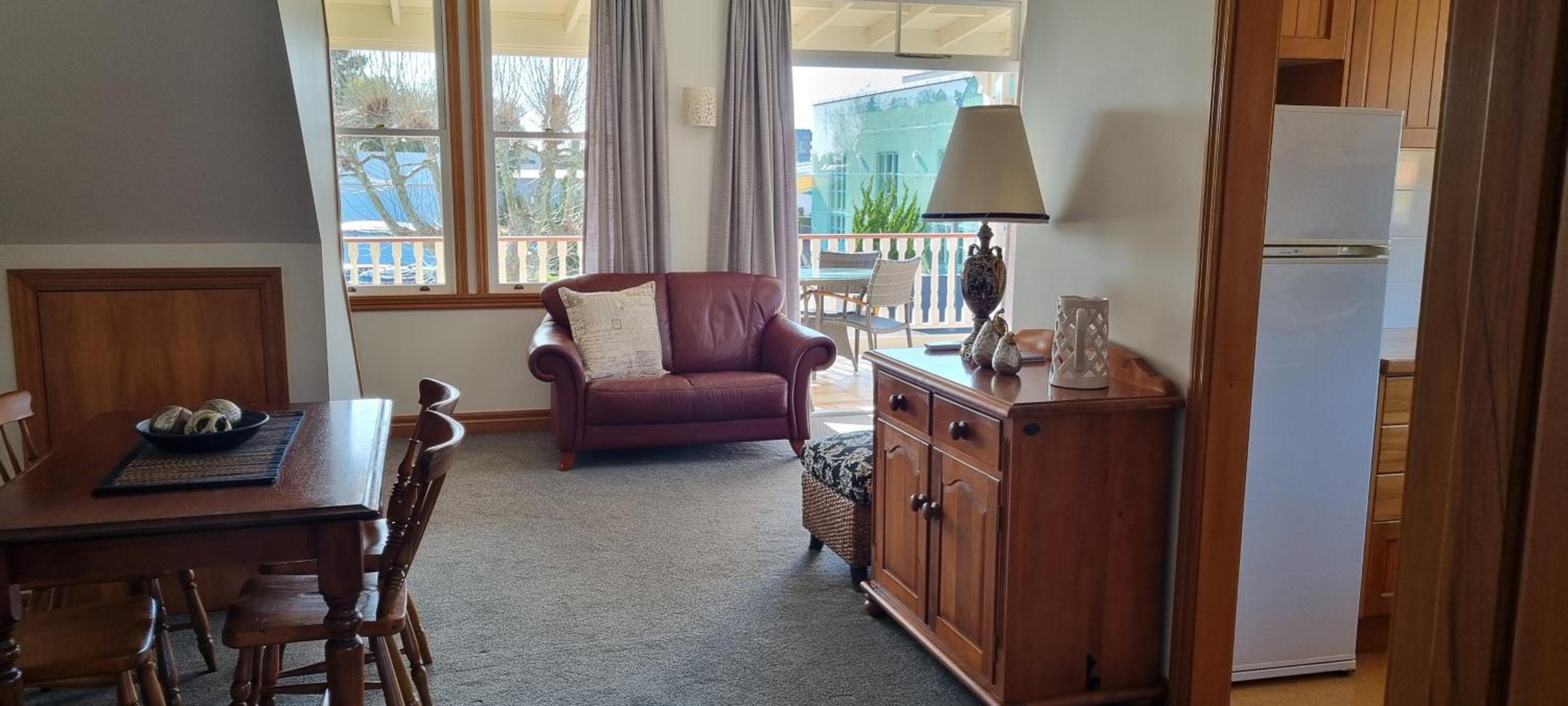City Apartment South Street