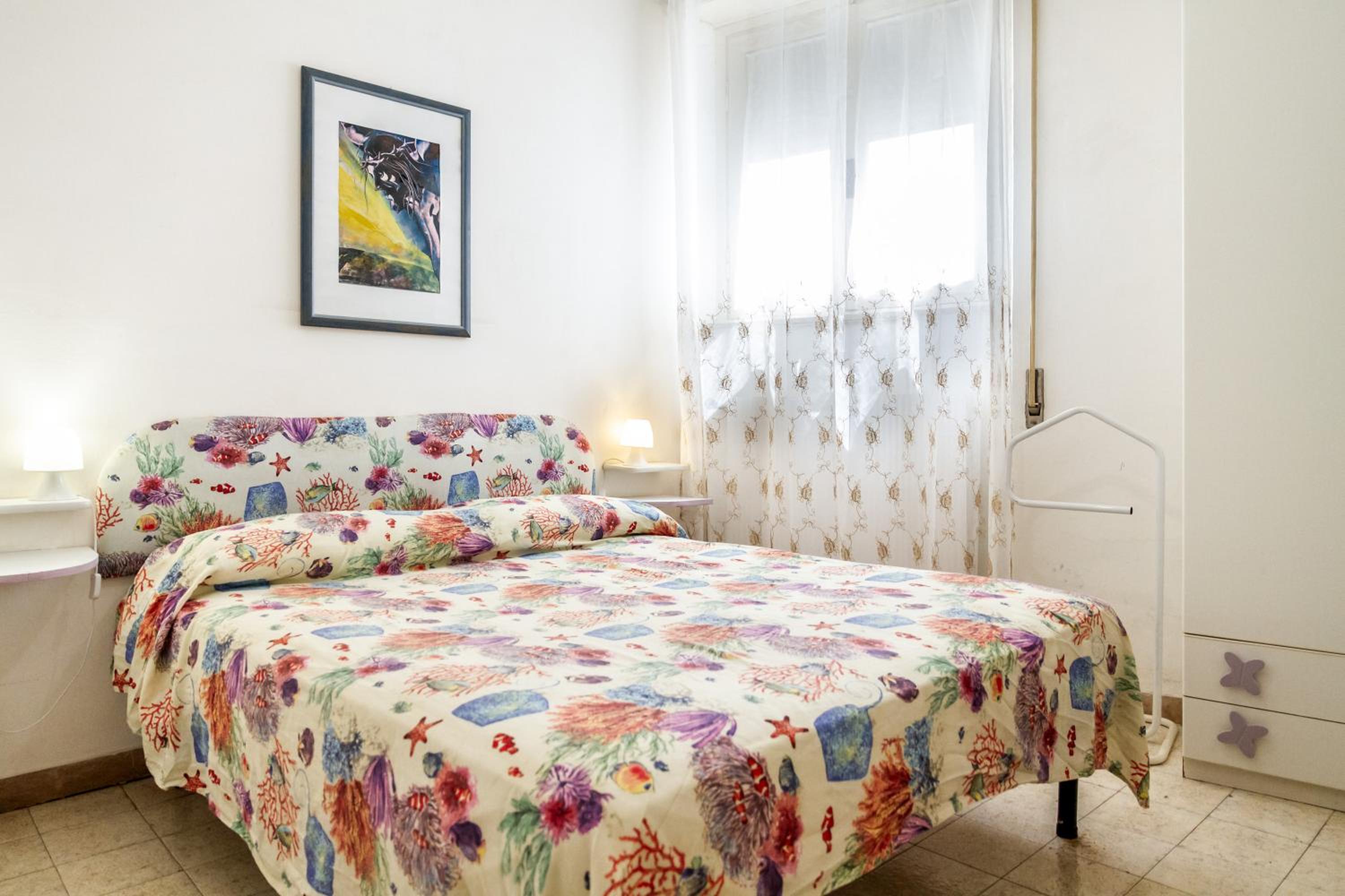 Villino Cala Contessa 50mt al Mare view 2