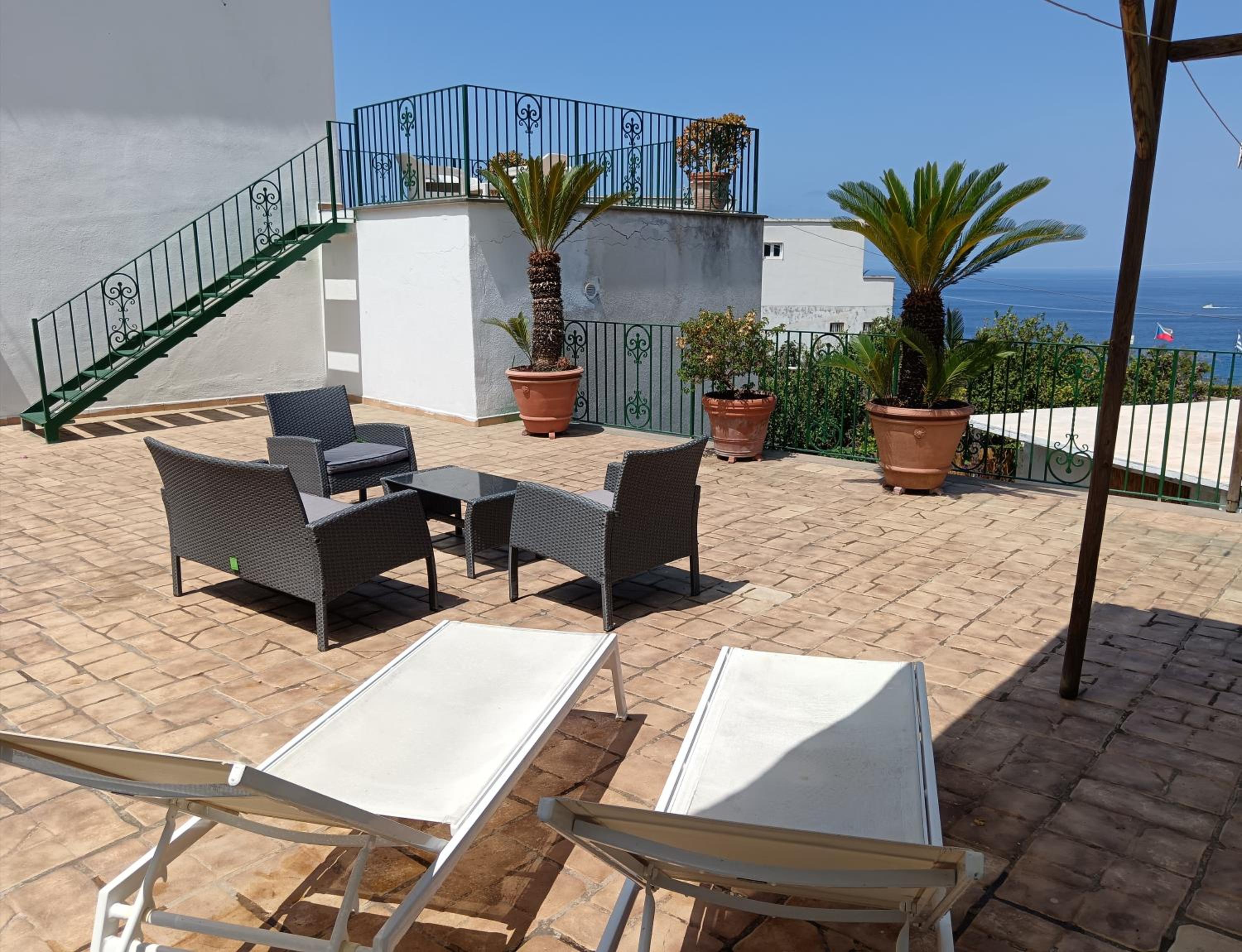 Chez Marie Ischia photo 3