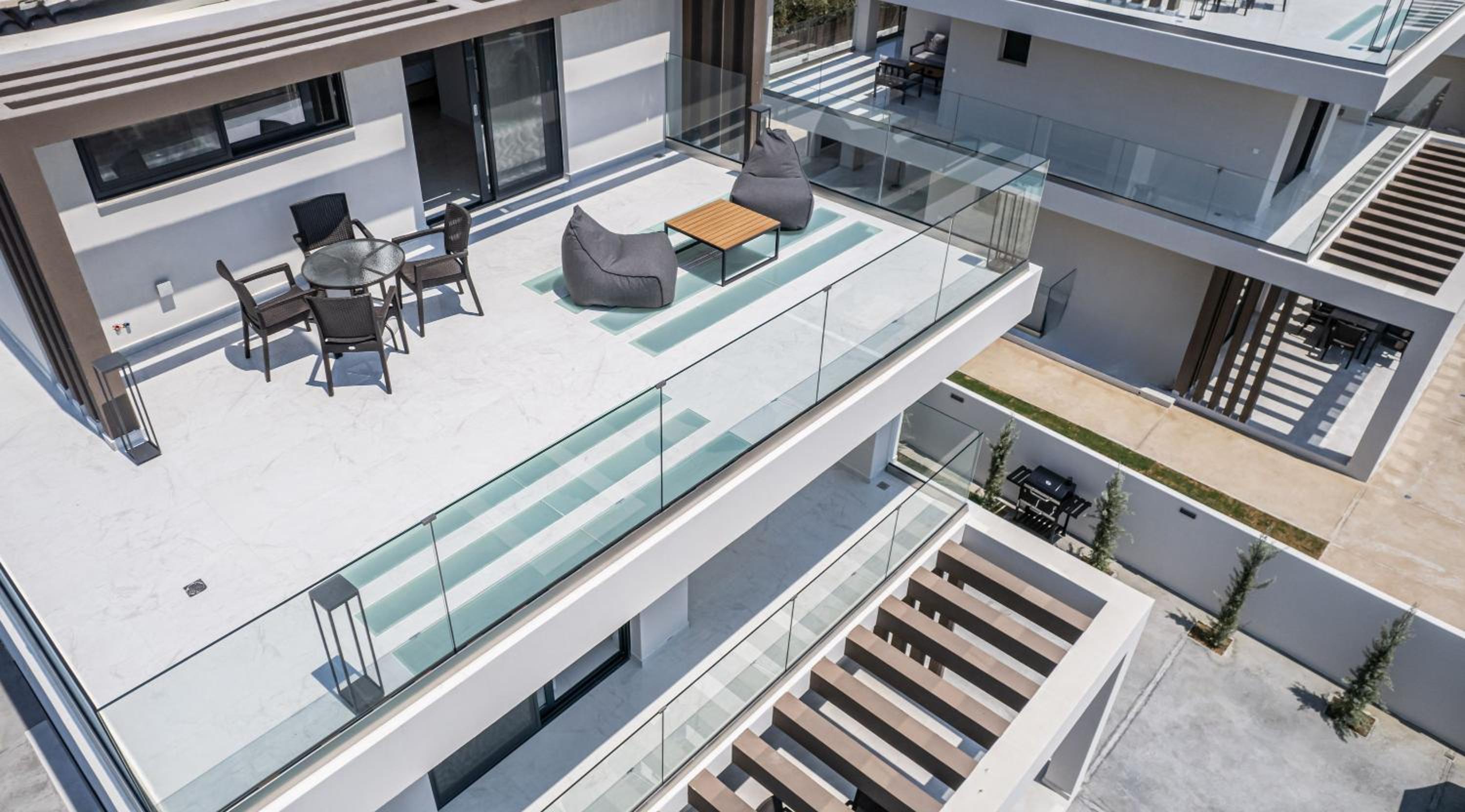 Infinity Holiday Villas - Private Pool, close to Kalamaki Centre, by ZanteWize view 4